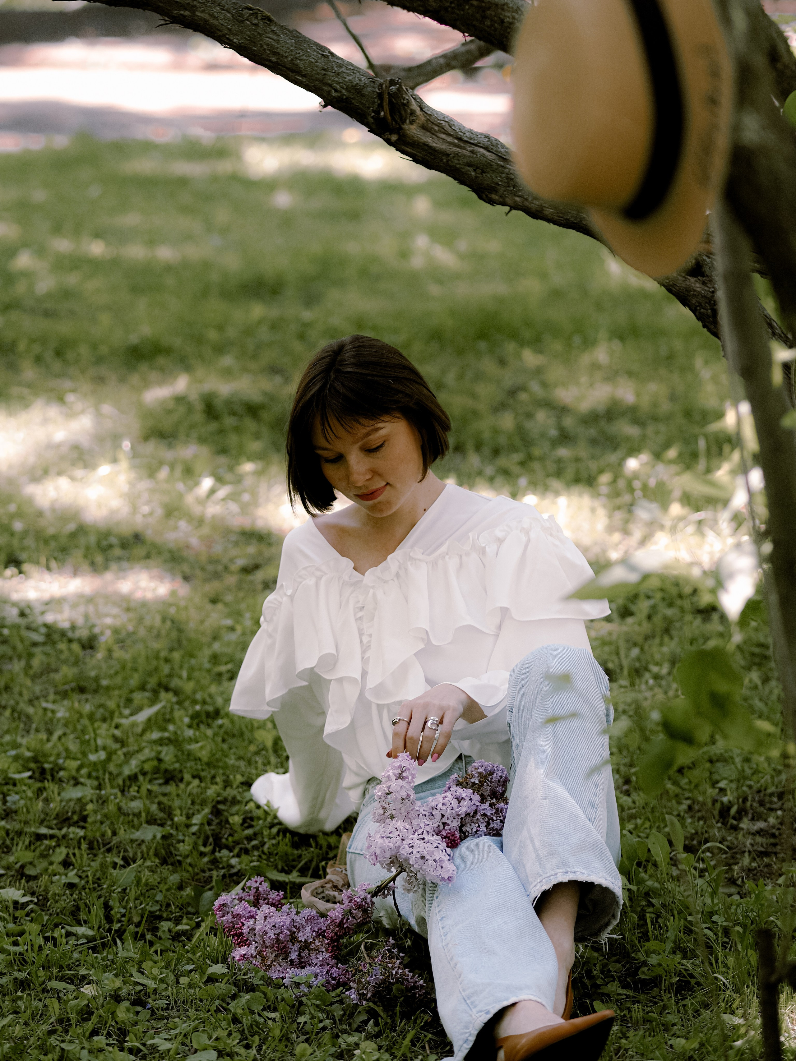 Олеся. Фотограф Рязань. Семейный Свадебный фотограф