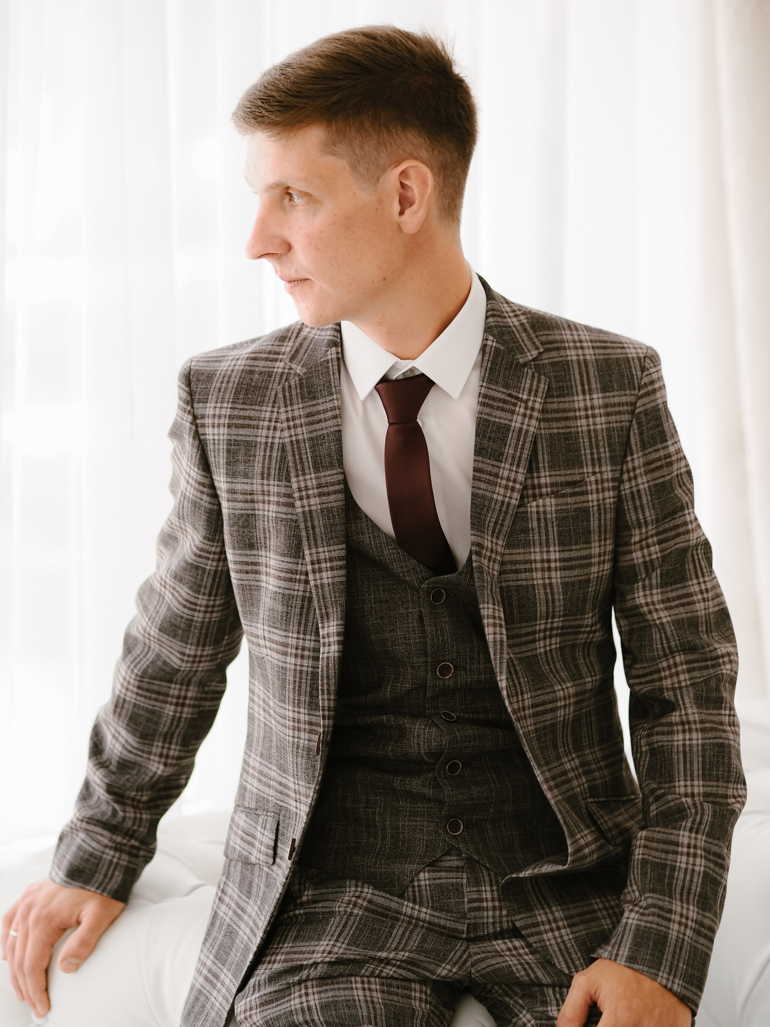 Татьяна и Илья. Фотограф Рязань. Семейный Свадебный фотограф