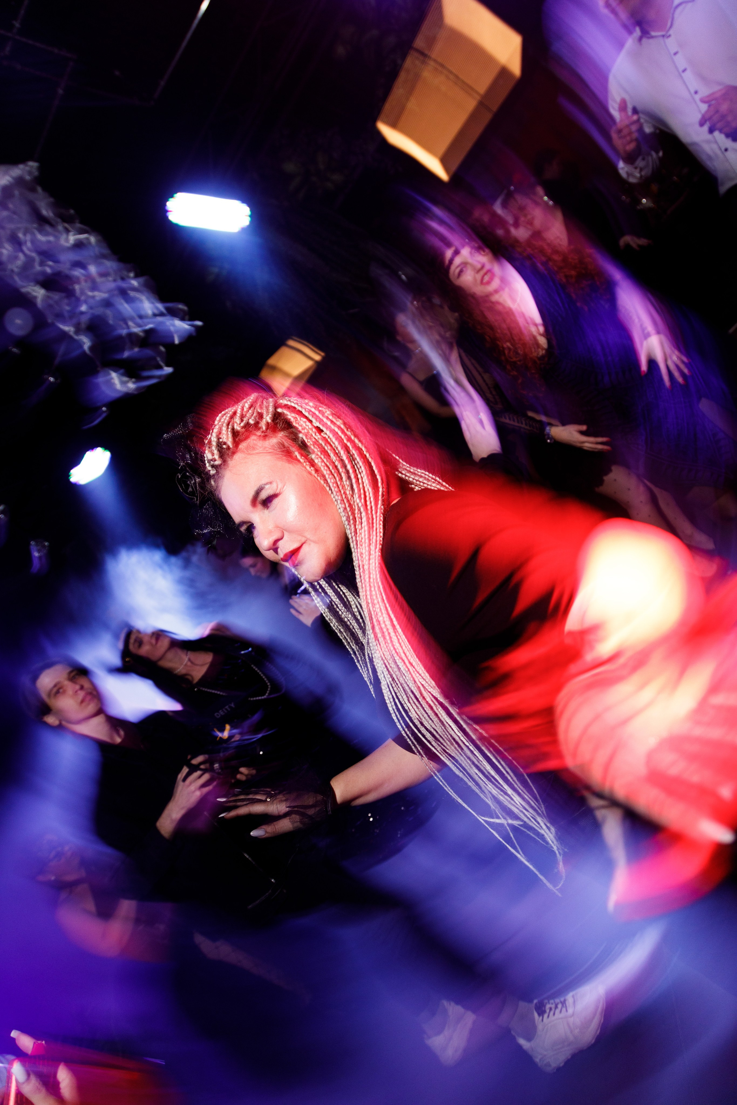 Сегодня можно все. Артём Бачурин — свадебный фотограф Воронеж