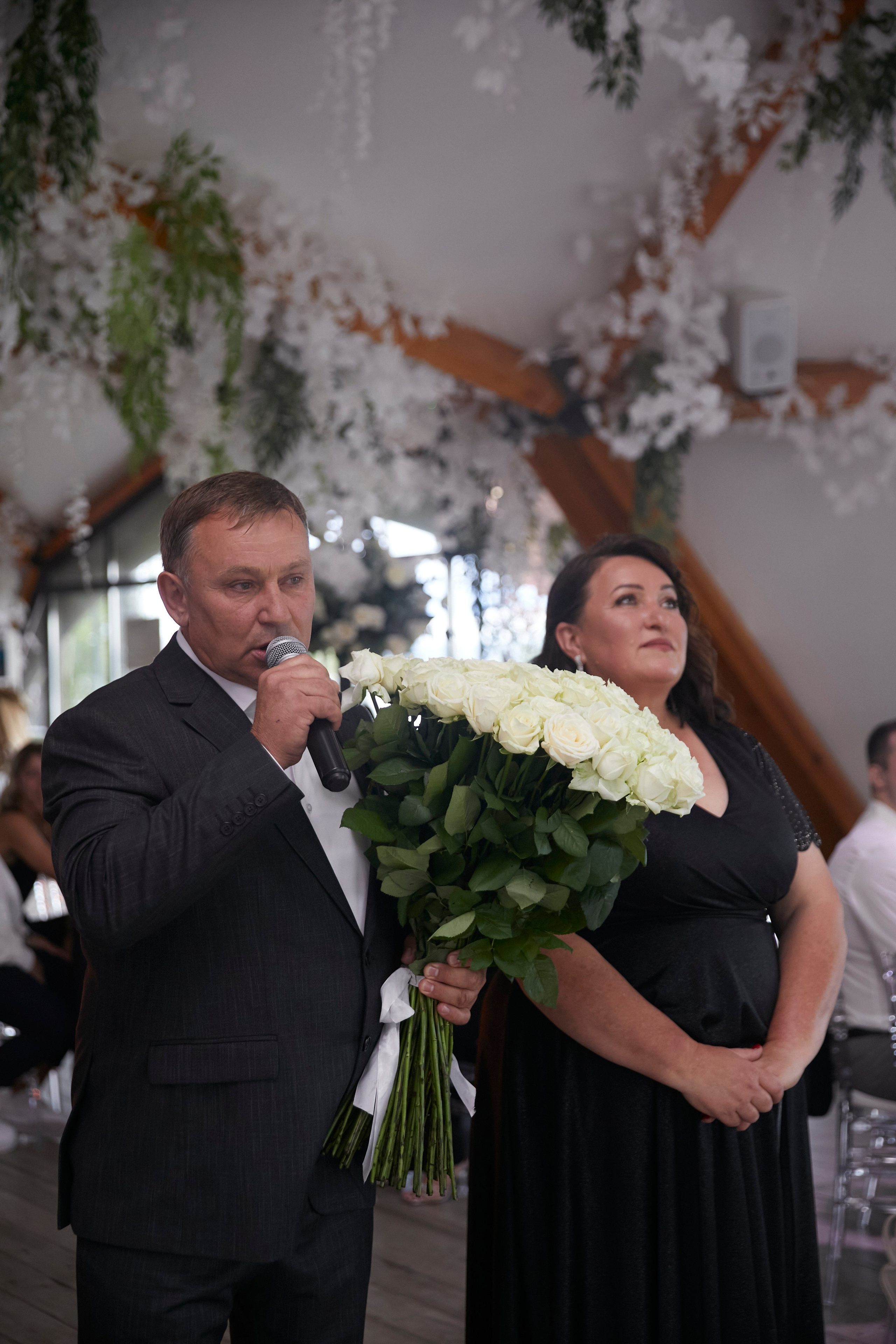Denis & Elvira | Russia, Moscow region. Свадебный фотограф