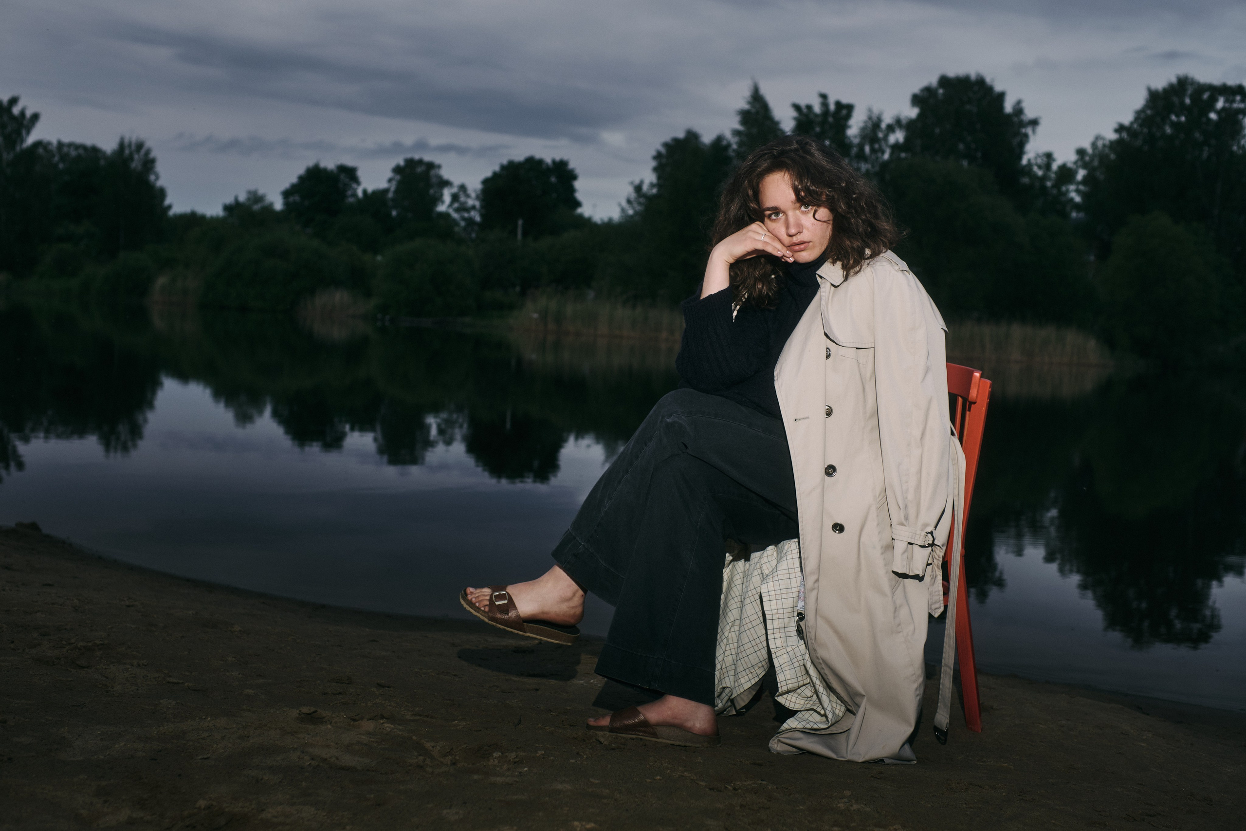 Валерия. Фотограф Санкт-Петербург