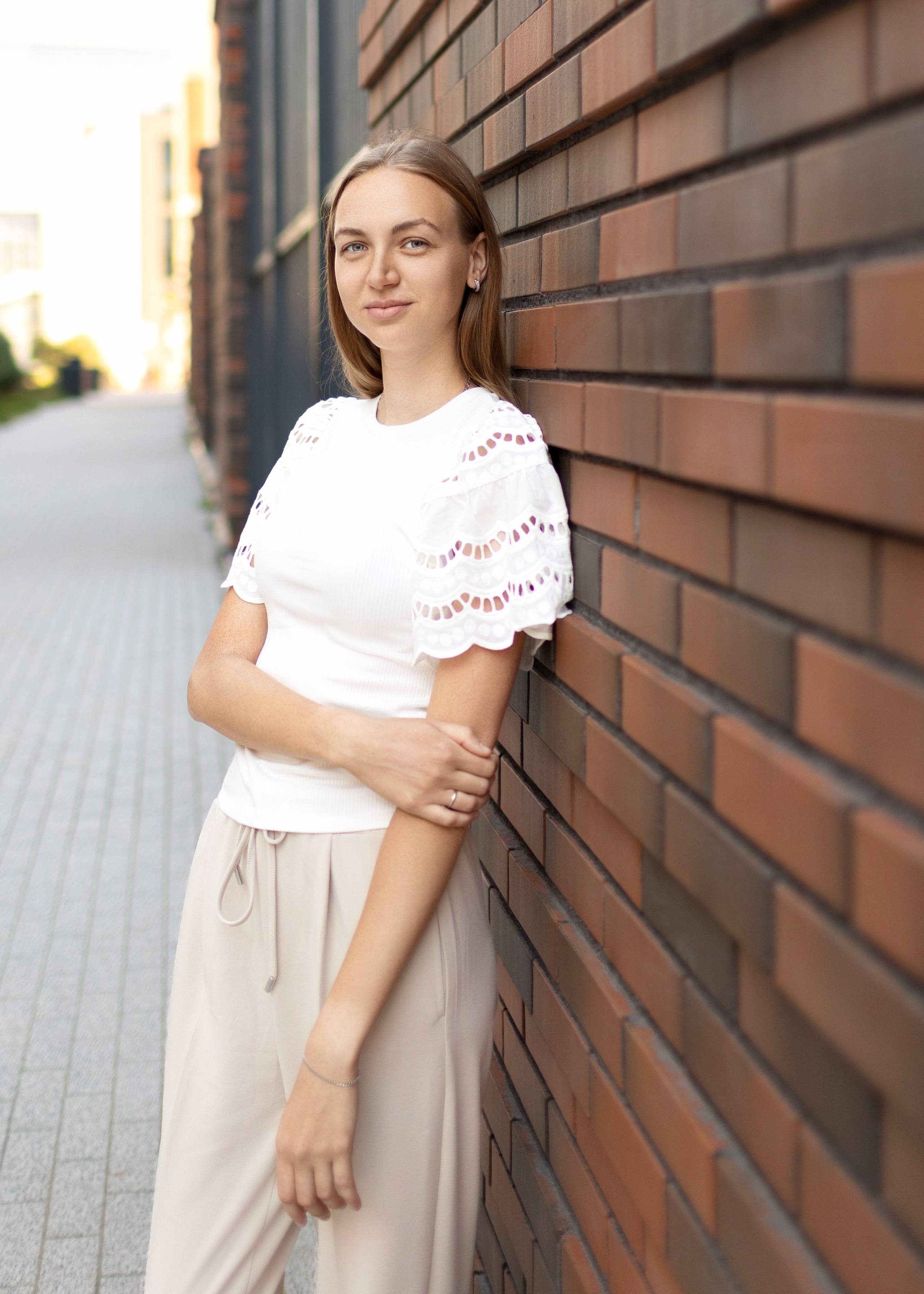Love story Дмитрия и Алёны. Семейный и детский фотограф в Москве Юлия