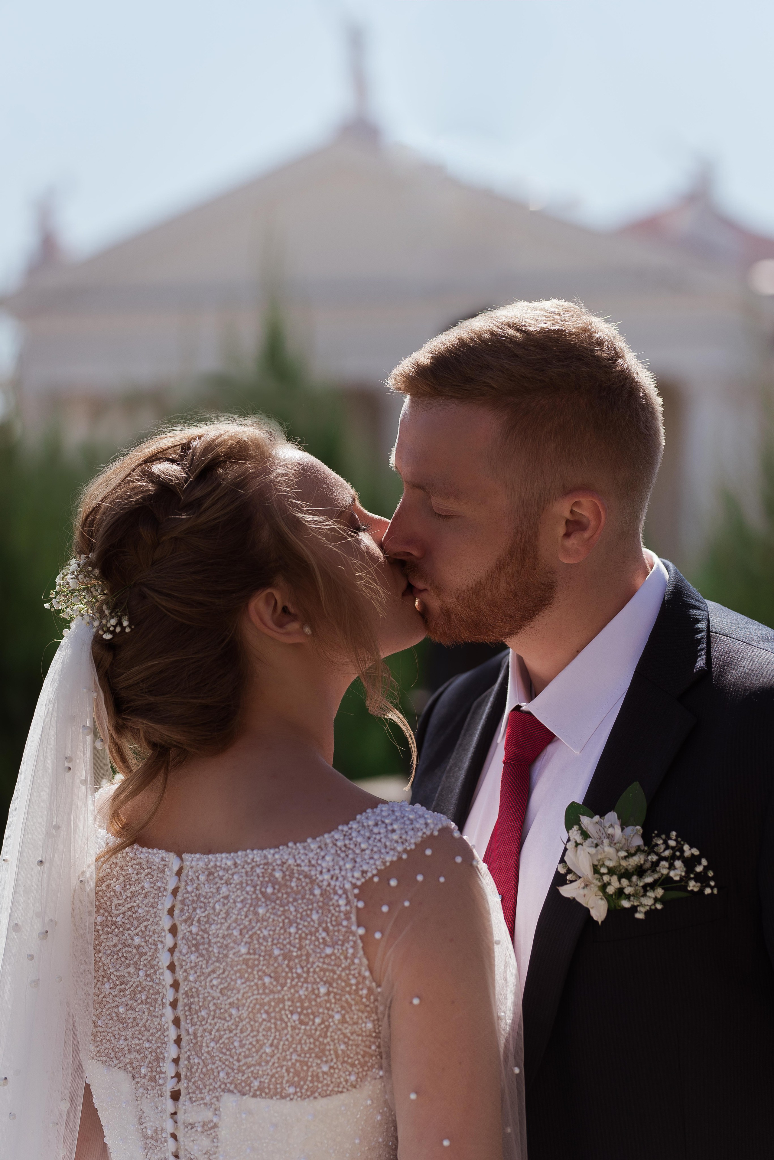 Владимир и Анастасия. Свадебный и семейный фотограф Яна Стражева. Волгоград, Москва