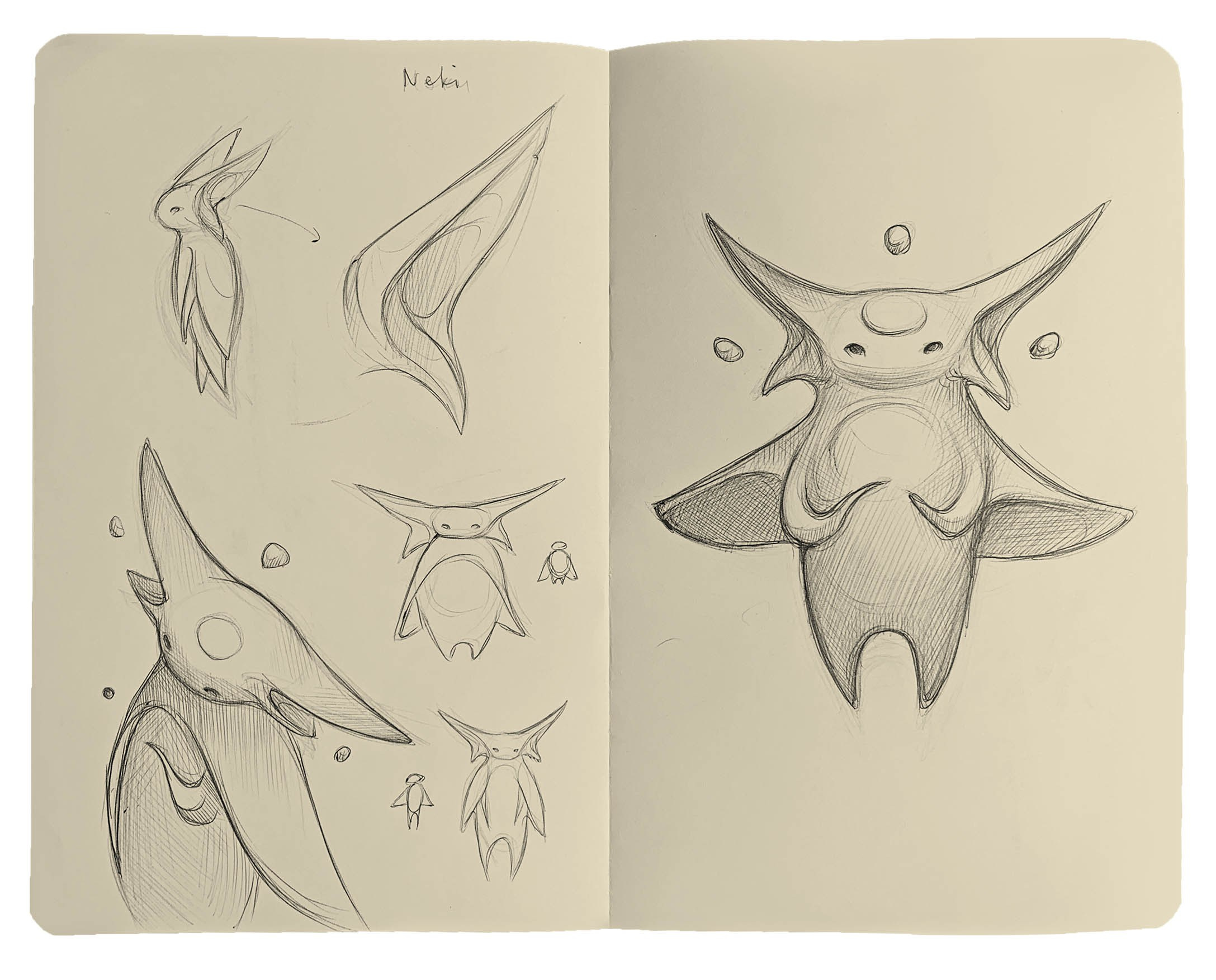 Future People. No Sam