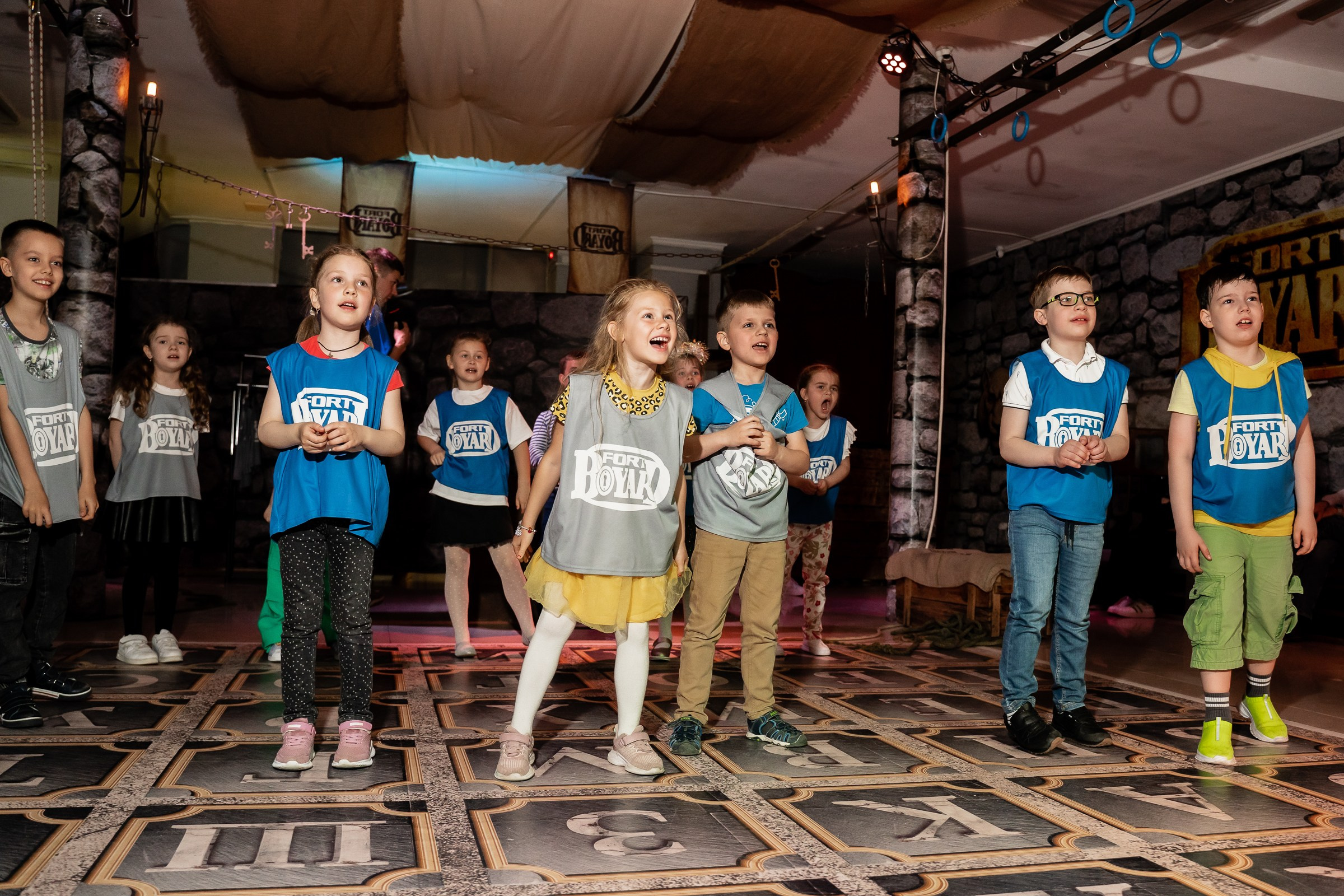 Форд Боярд. Свадебный фотограф Екатерина Кузнецова