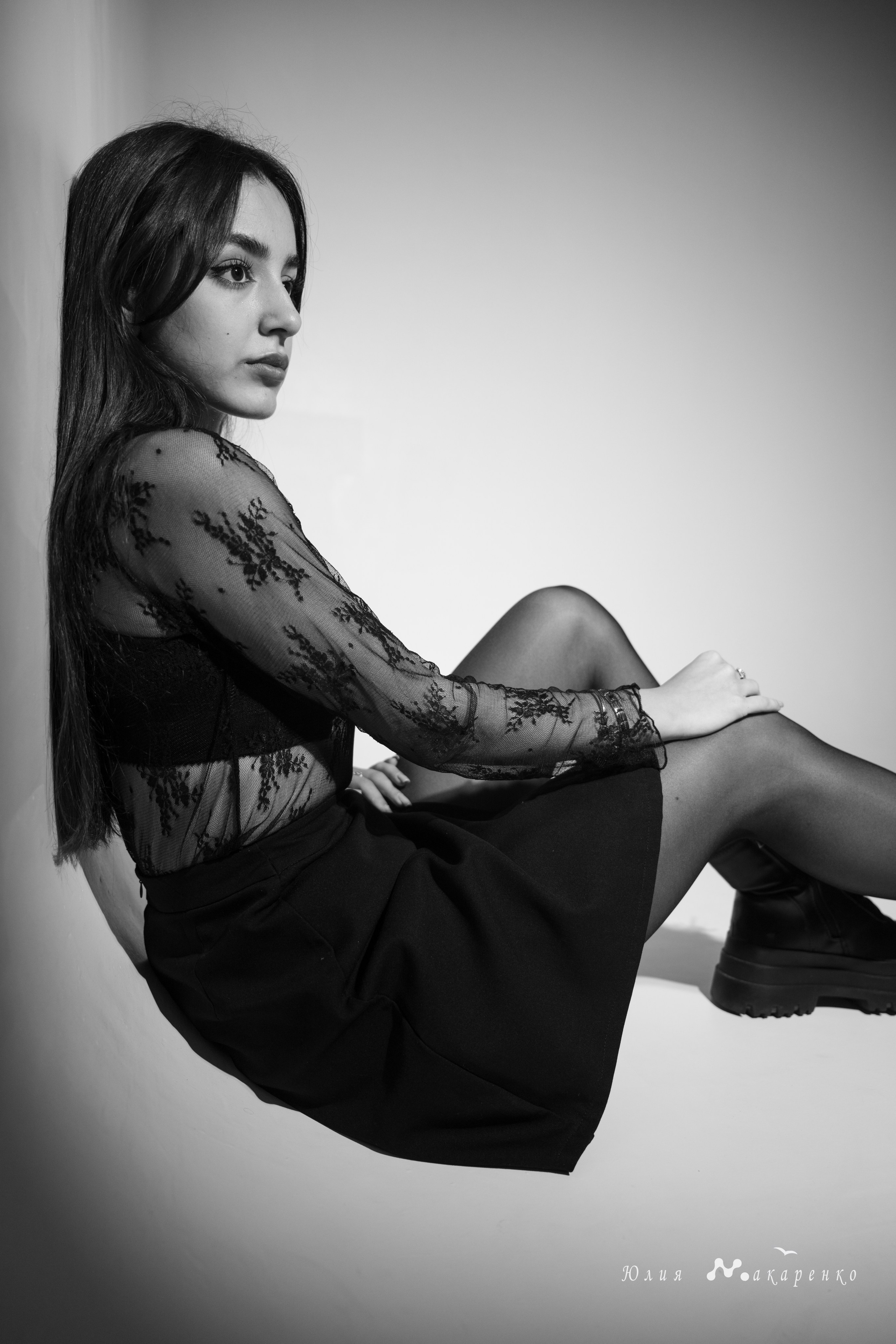 Студийные фотосессии. Студийный и свадебный фотограф и видеограф в Севастополе — Юлия Макаренко