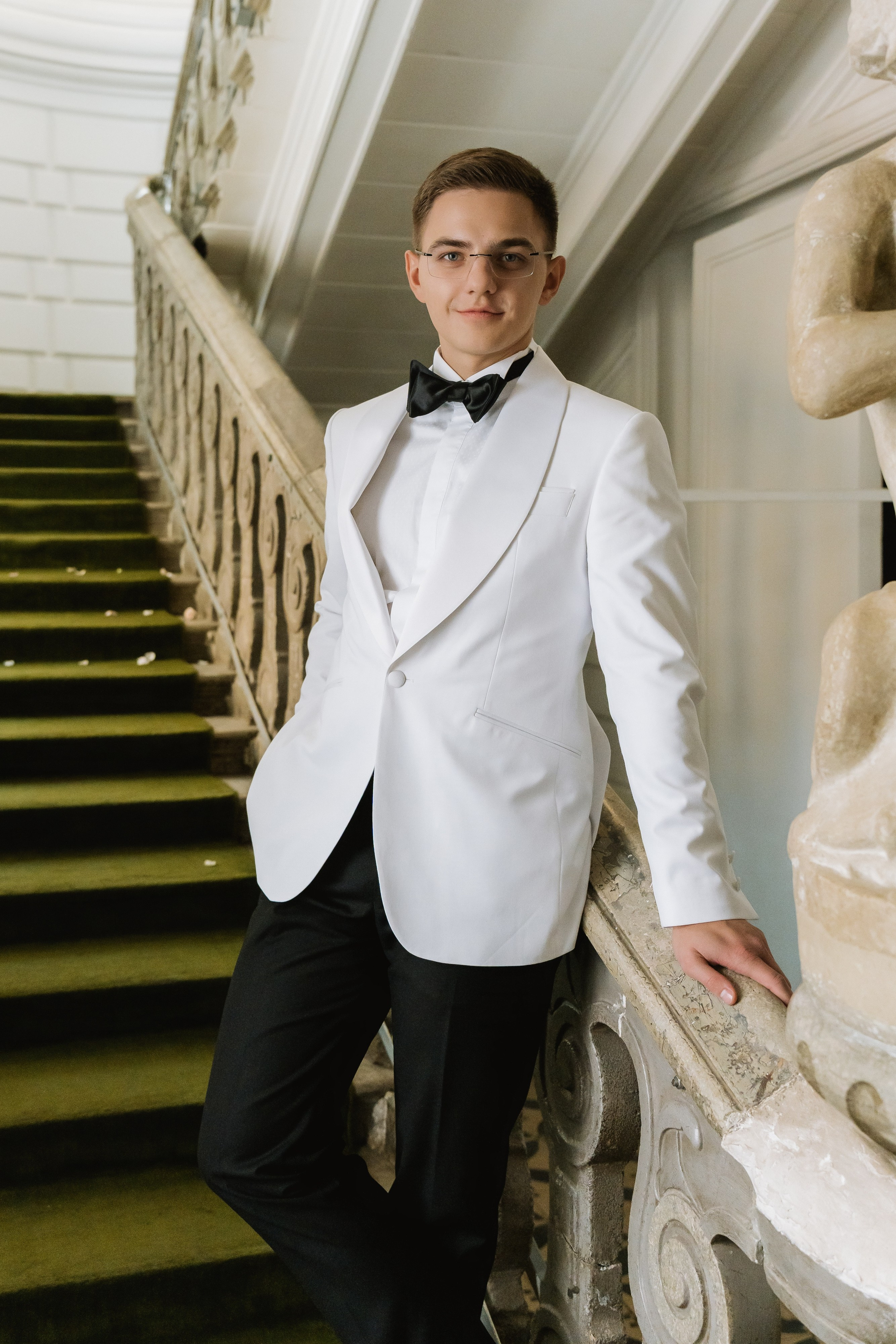 Свадьба Романа и Полины. Свадебный фотограф в Москве Яна Деньгина