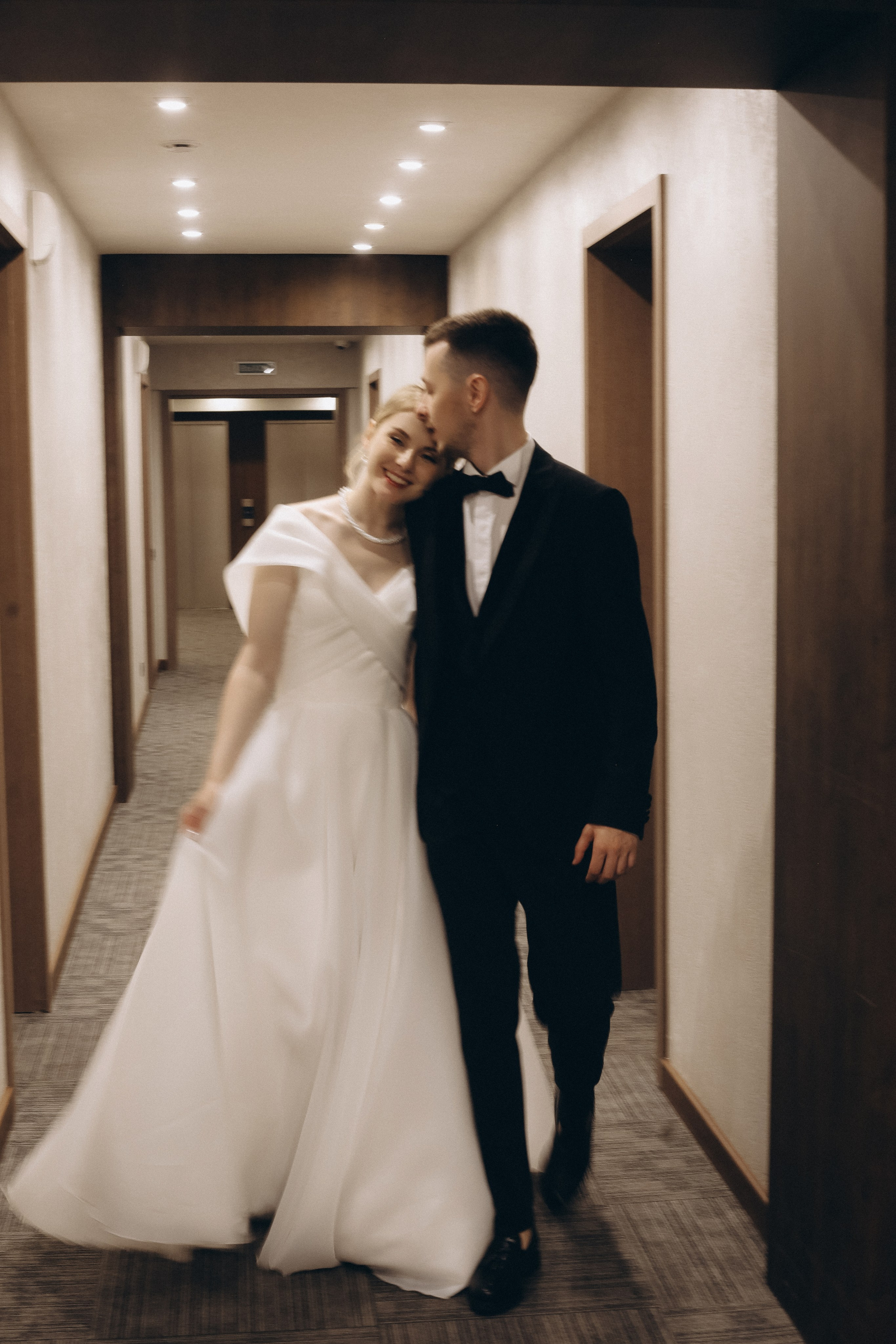 Оля & Леша. Свадебный фотограф Татьяна Курганская