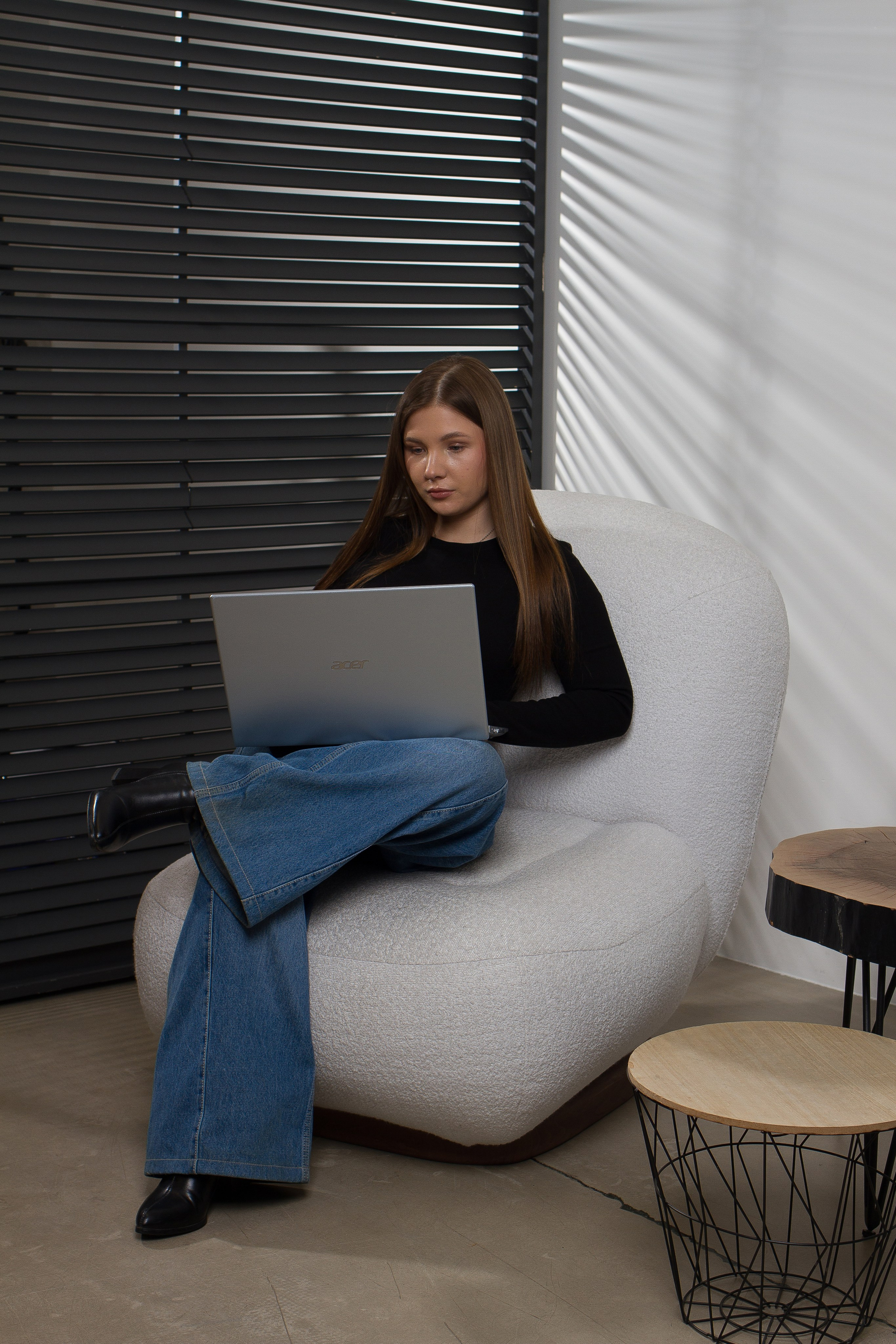 Е — ВЕБ ДИЗАЙНЕР. Фотограф Екатеринбург Елена Минина