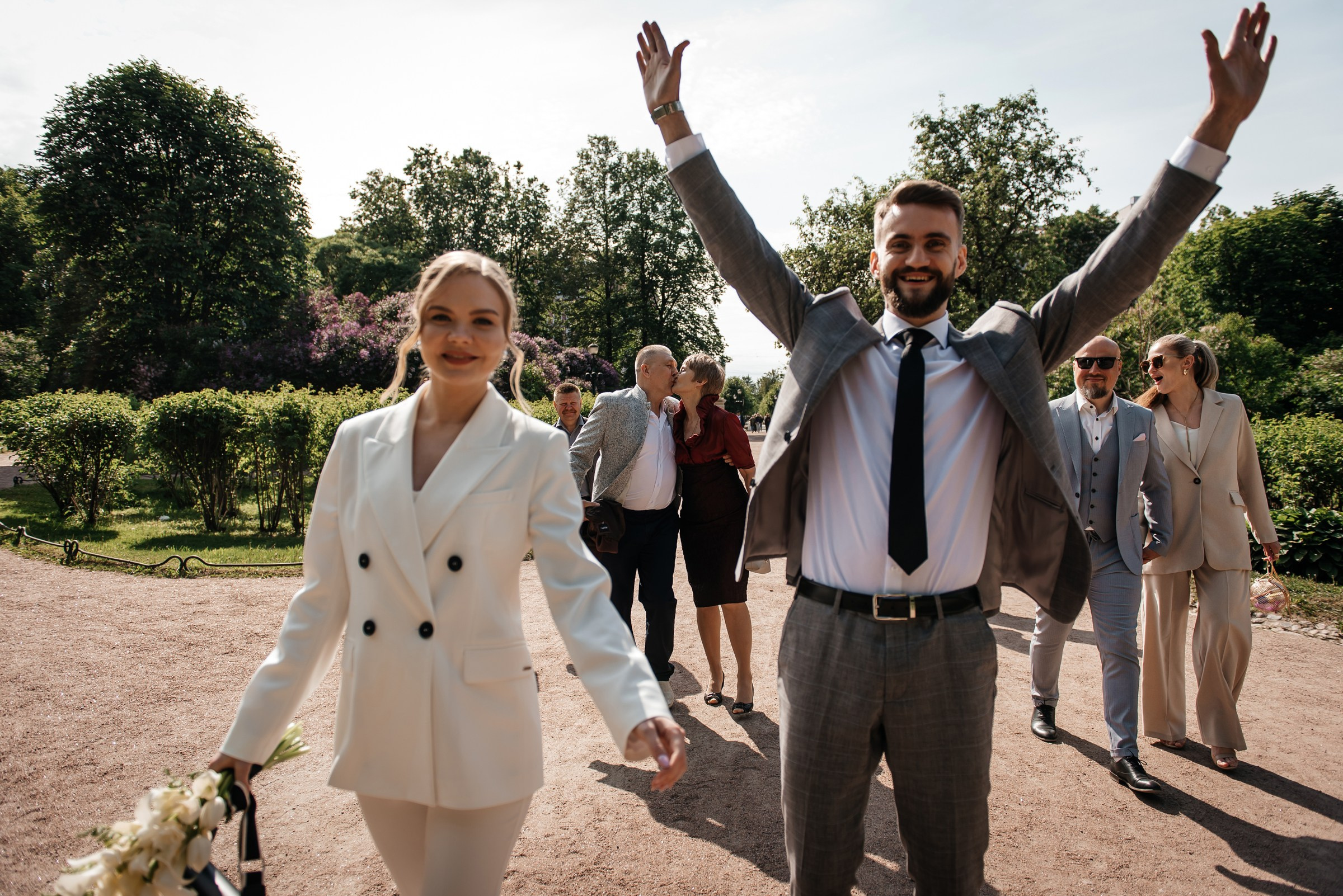 фотограф на свадьбу