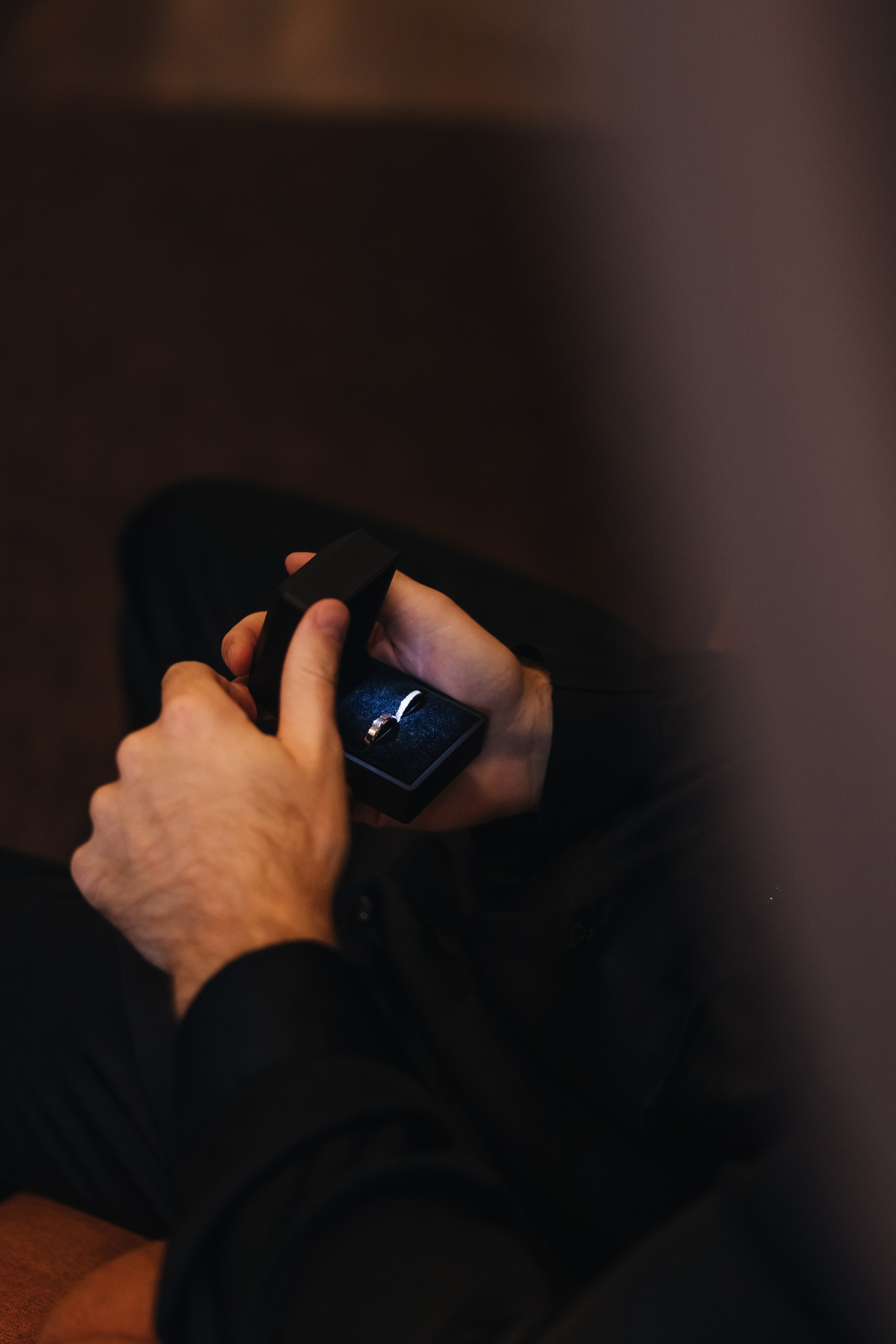 Осень на двоих. Jen.swph Свадебный фотограф