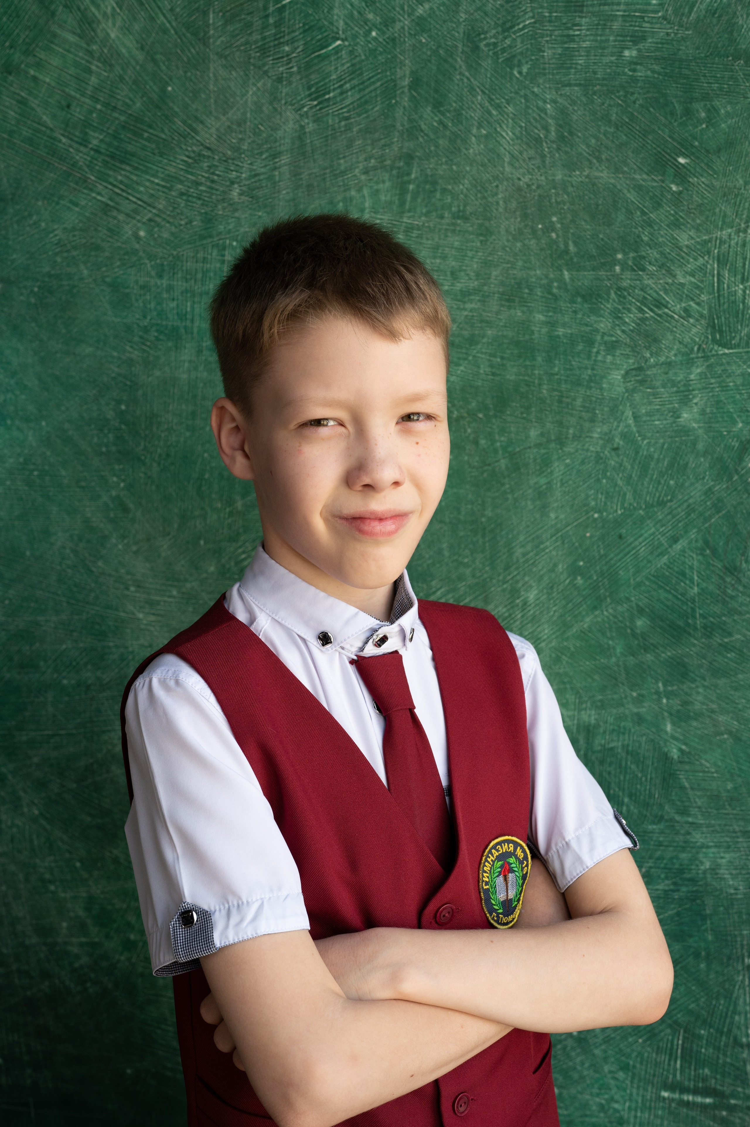 16 гимназия 4 «К» студия. Фотограф новорожденных, семейный детский в Тюмени Татьяна Морозова