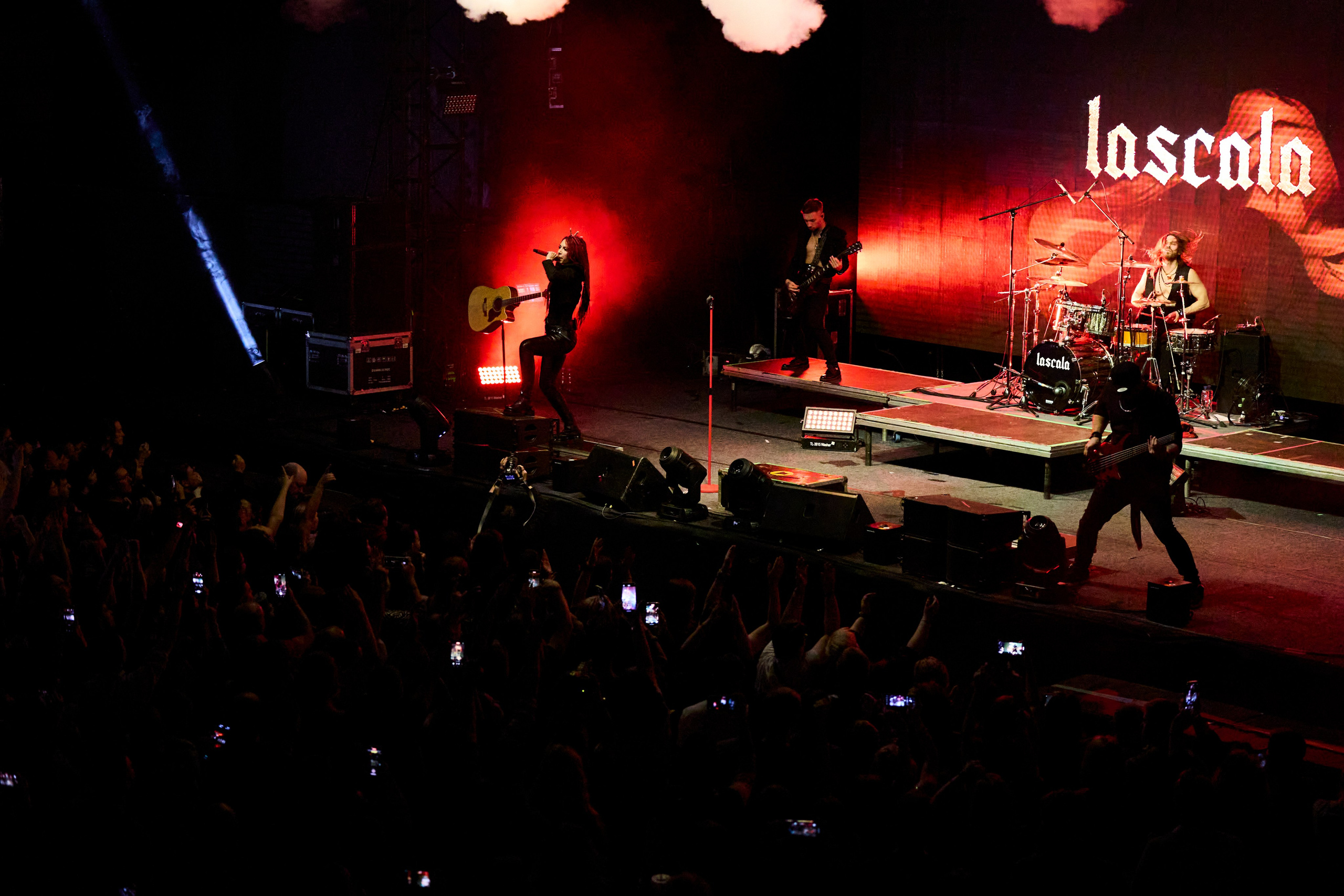 15.11.2024 Lascala в Base. Виктория Ахмылова. Фотограф в Москве