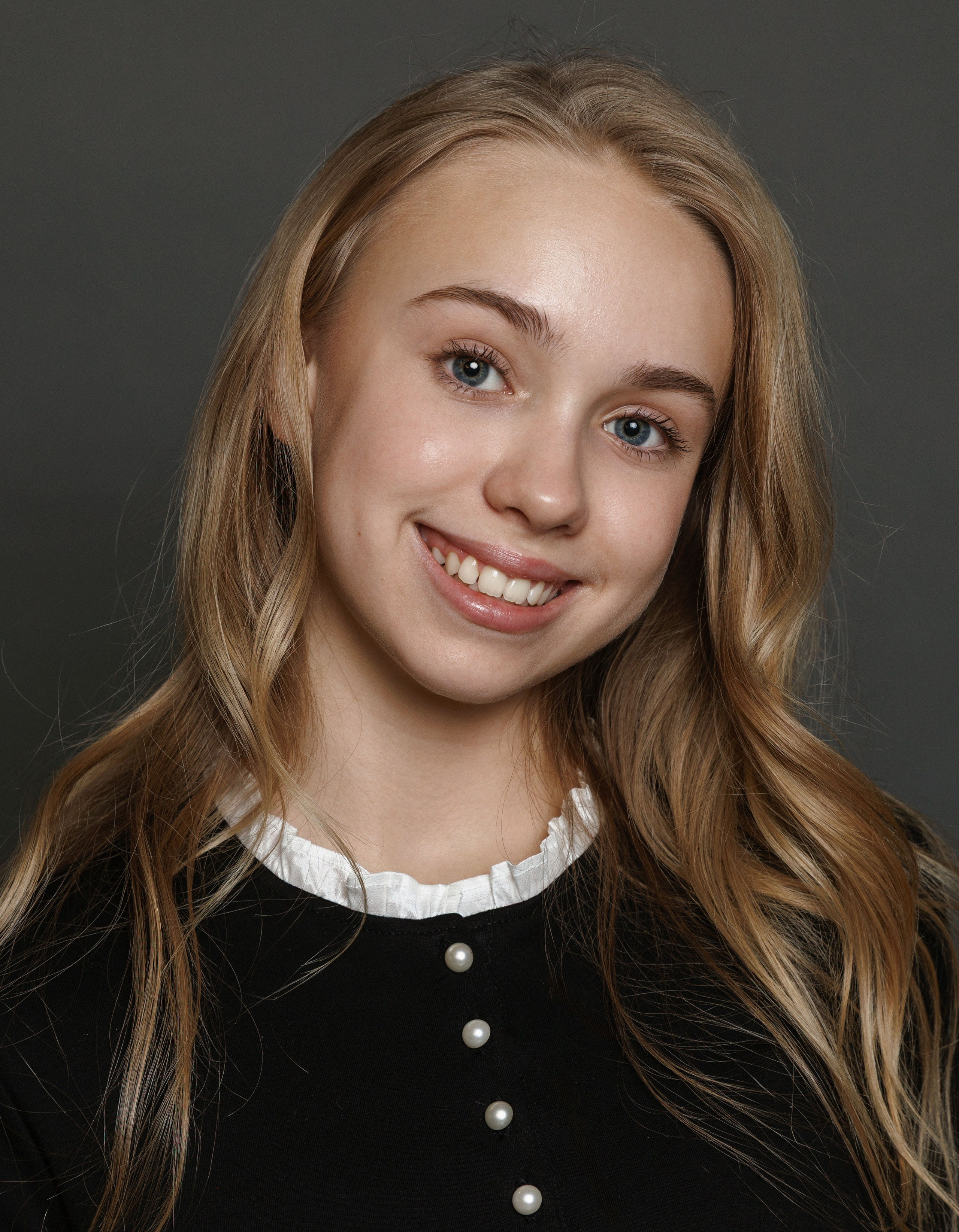 Амина. Фотограф Ольга Эмбер