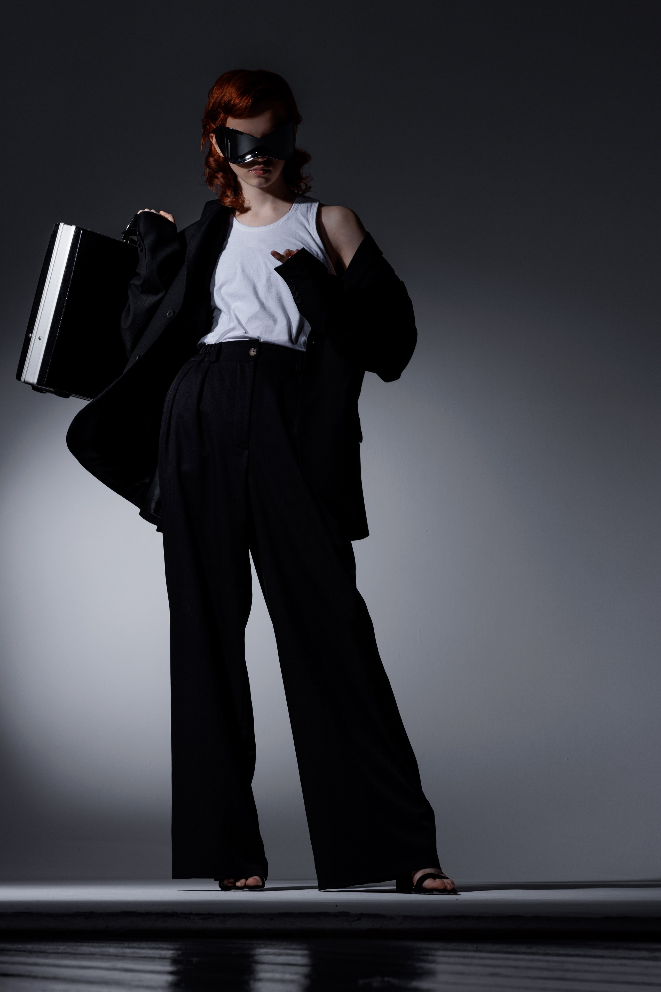 Смотреть. Фотограф Ольга Эмбер