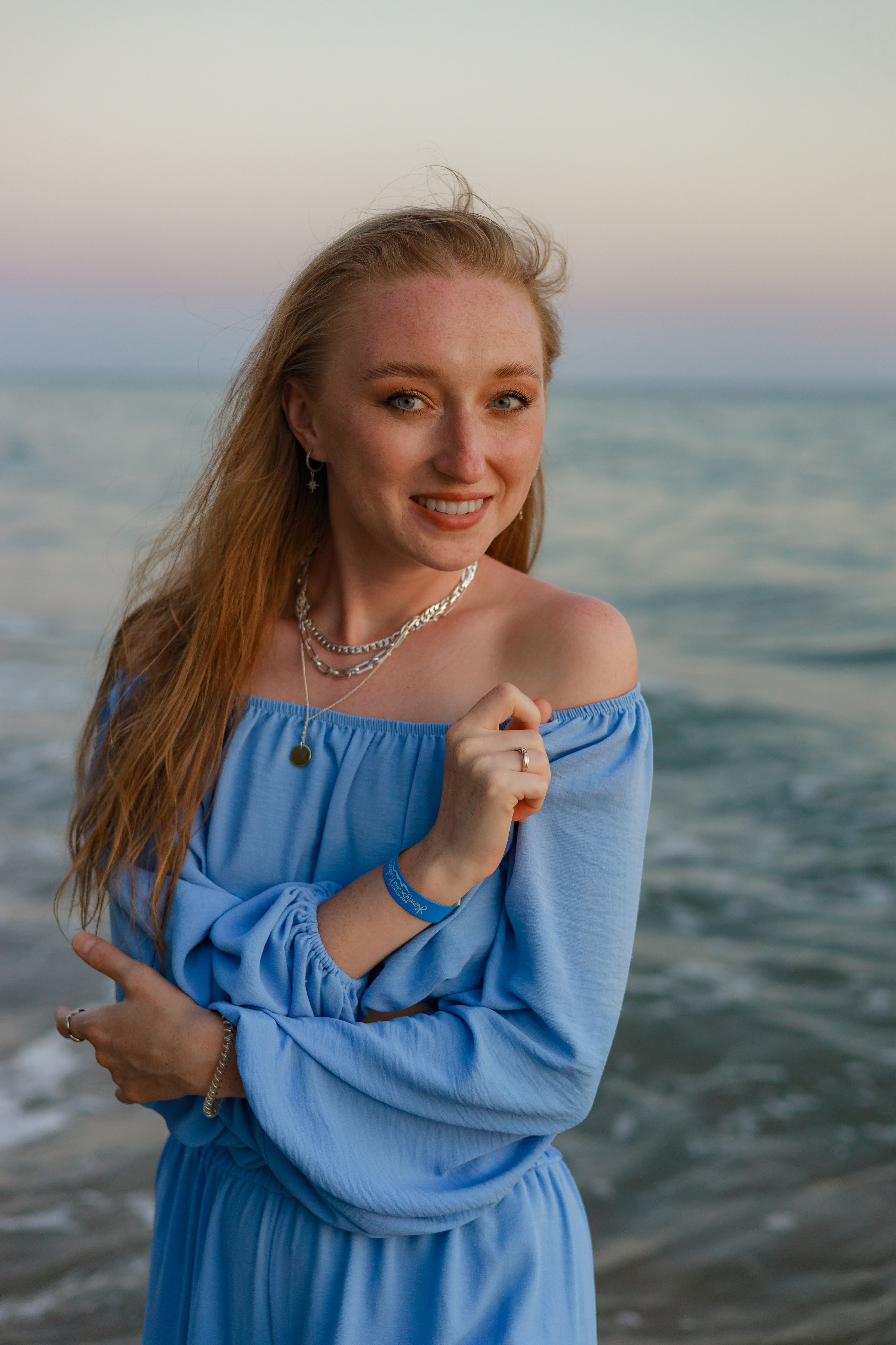 Антон, Катюша и Варечка