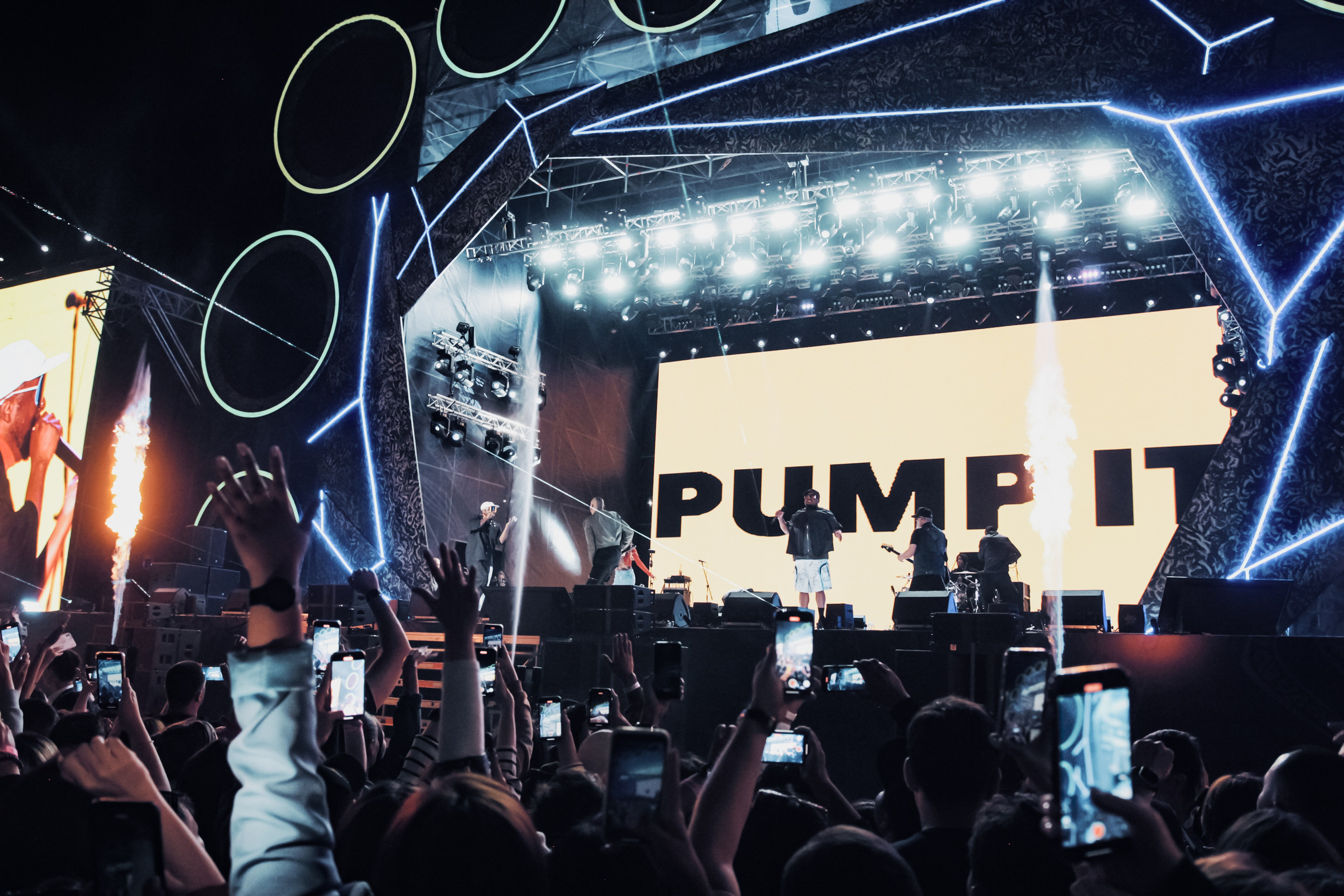 BEP в Алматы. Batr Kanatkali