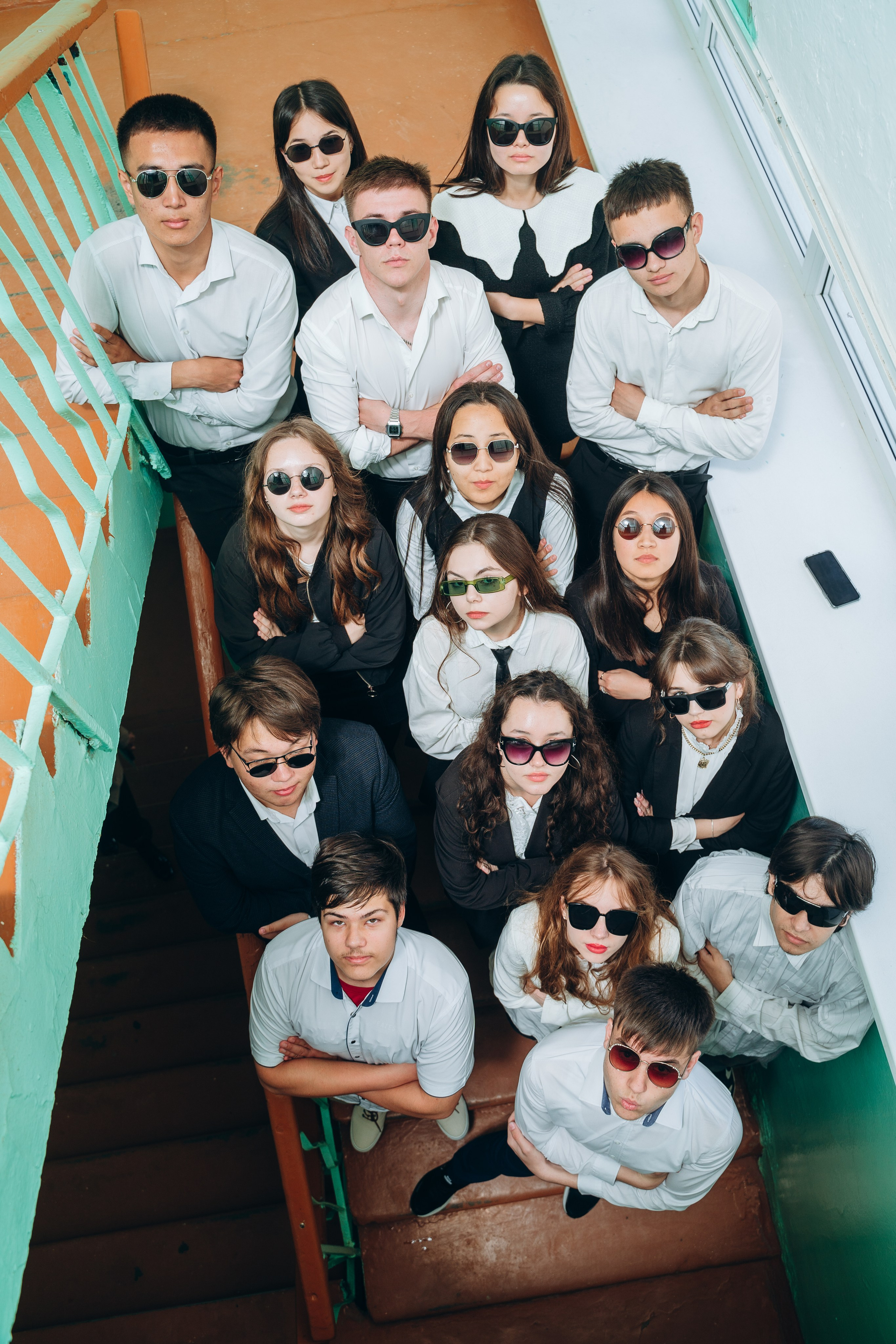 Старшие классы. СуперАльбом