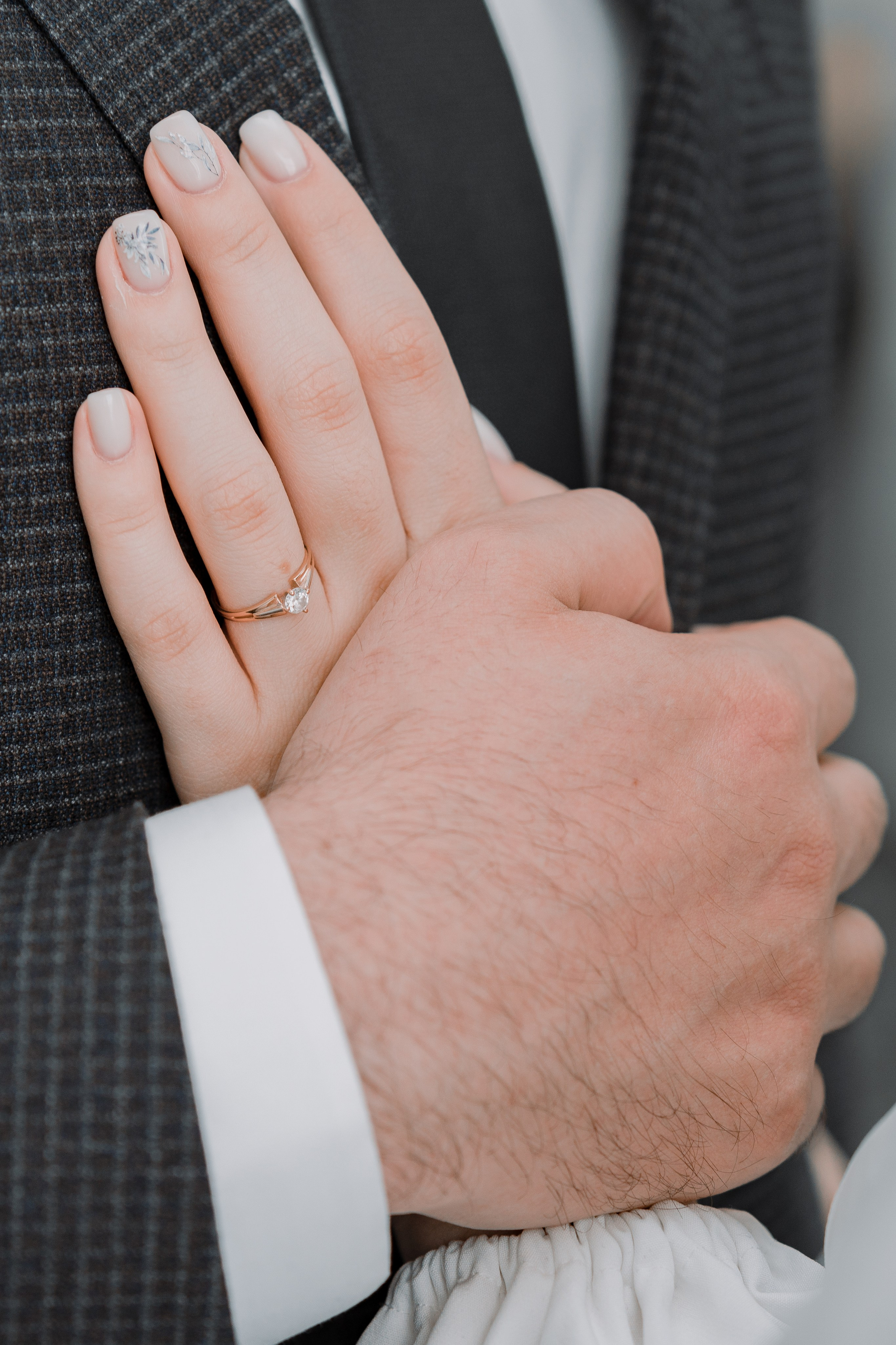 Альбом-портфолио свадебных снимков. Фотограф Ди Садчиков