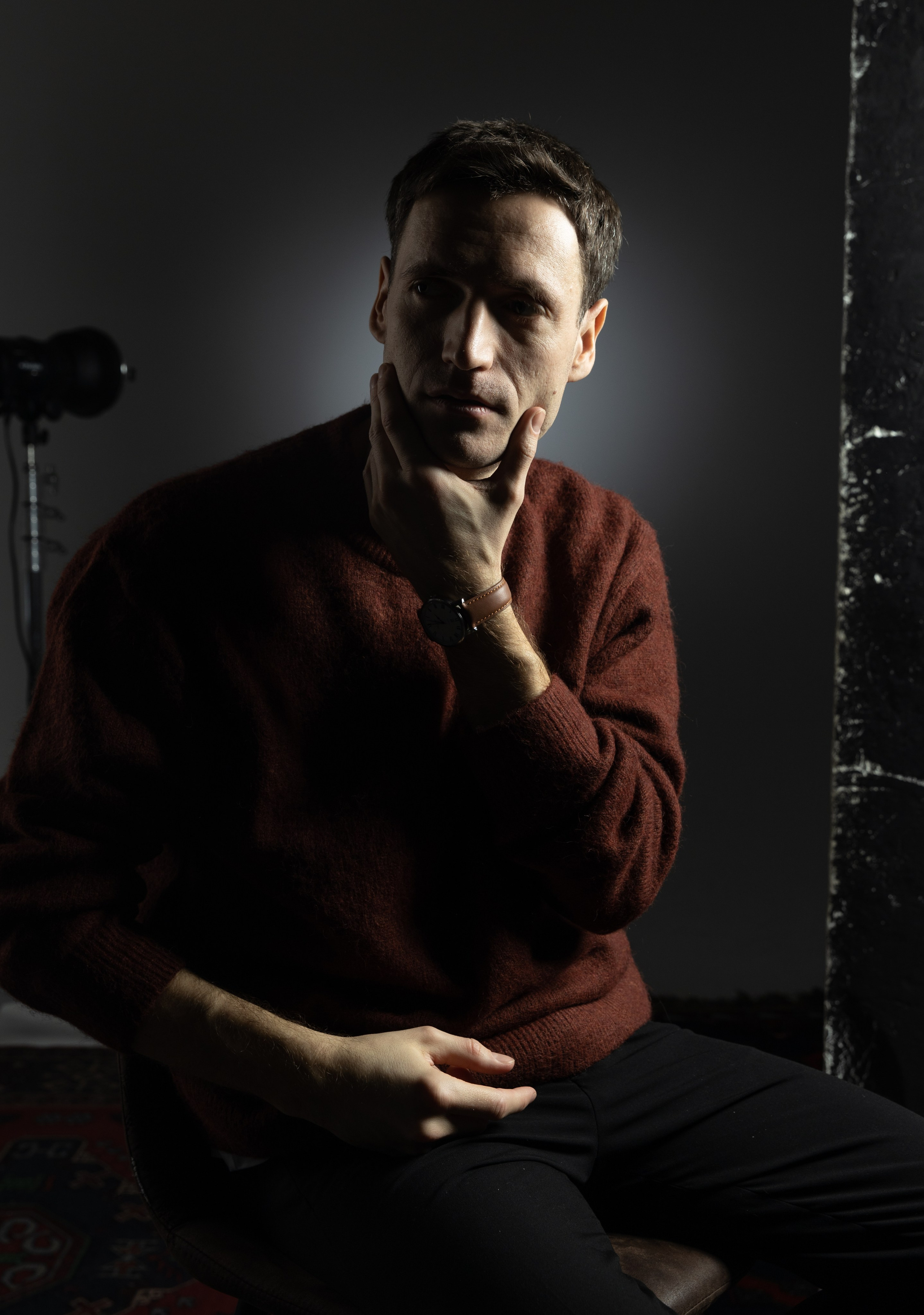 ИНДИВИДУАЛЬНАЯ. Фотосессия новорожденных в Москве и Московской области