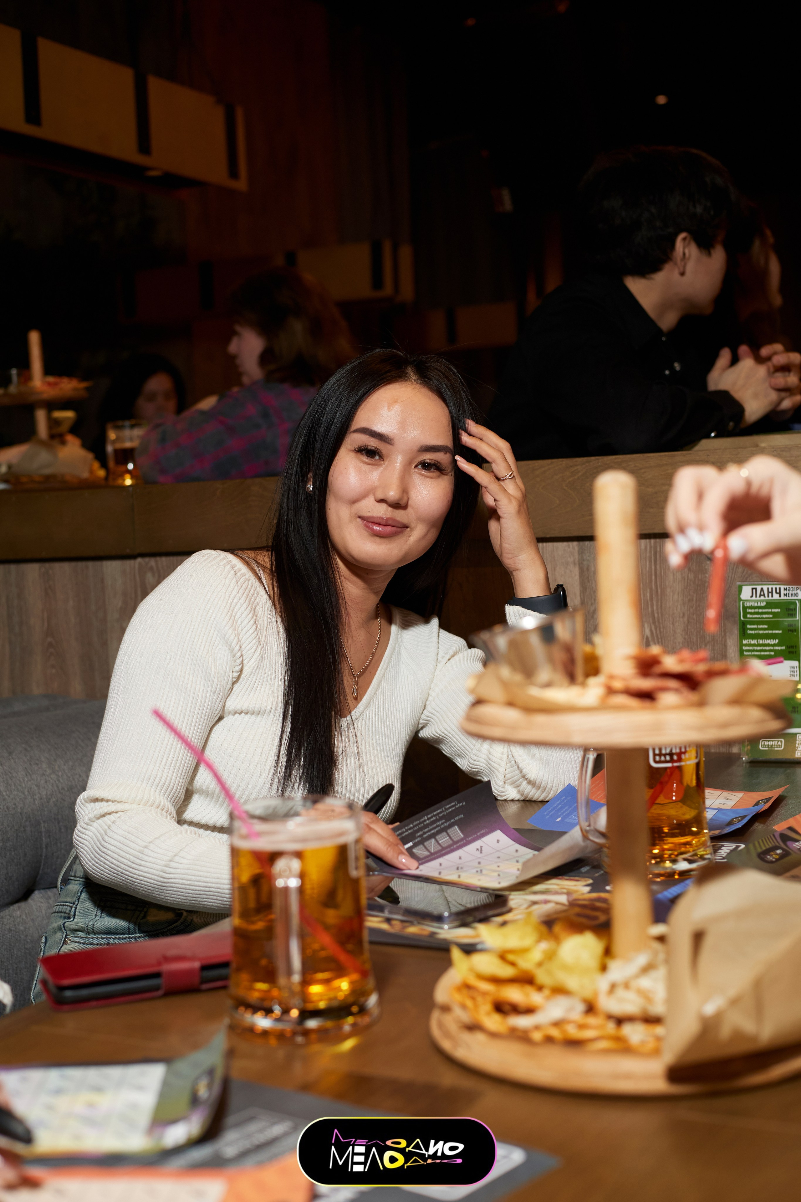 ИГРА | МЕЛОДИ 26/02. Главная