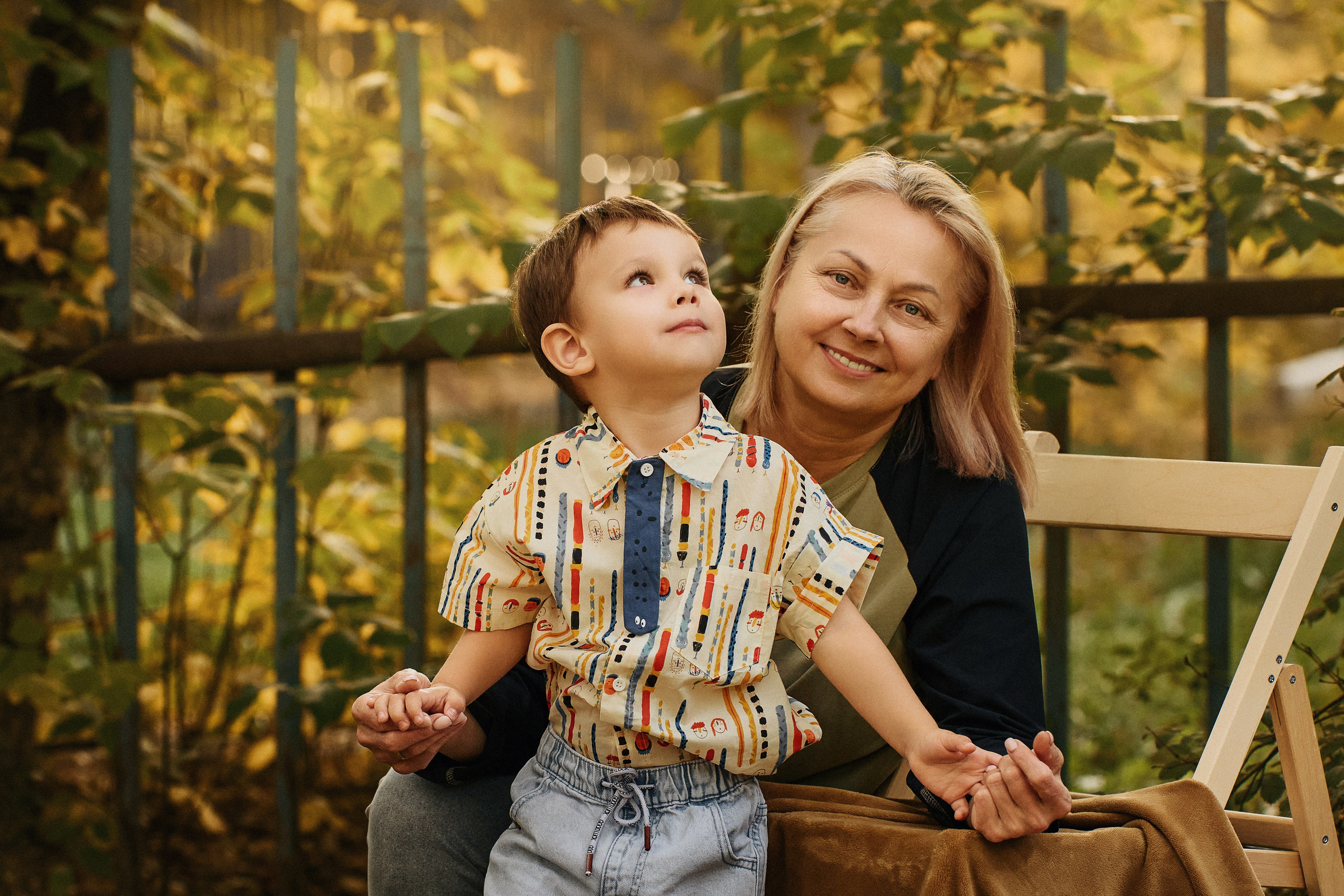 EGOR. Главная