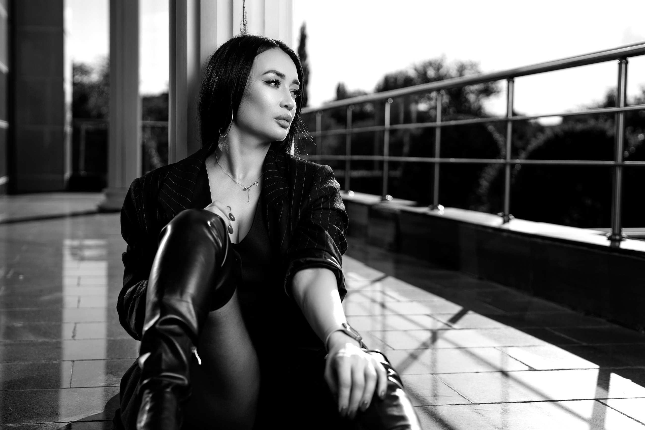 ELVIRA. Главная