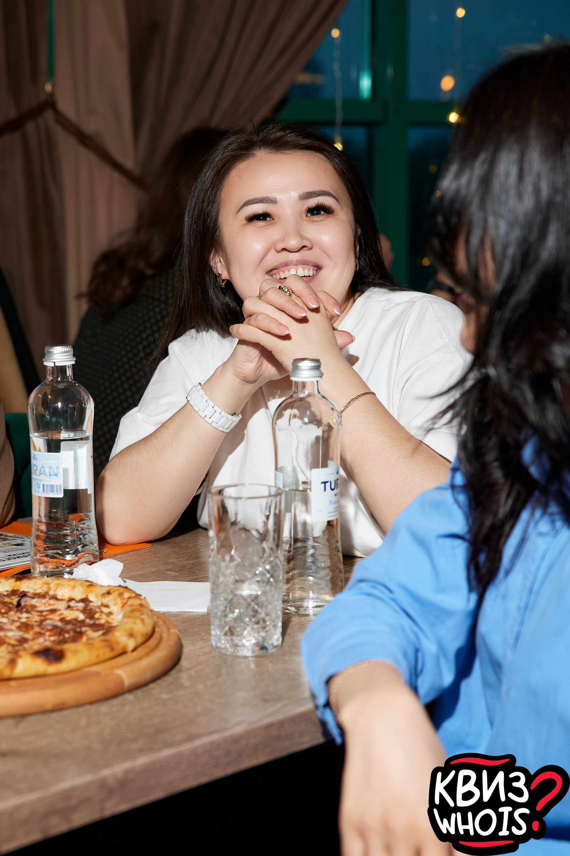 КВИЗ | Ху Из 28/05. Главная