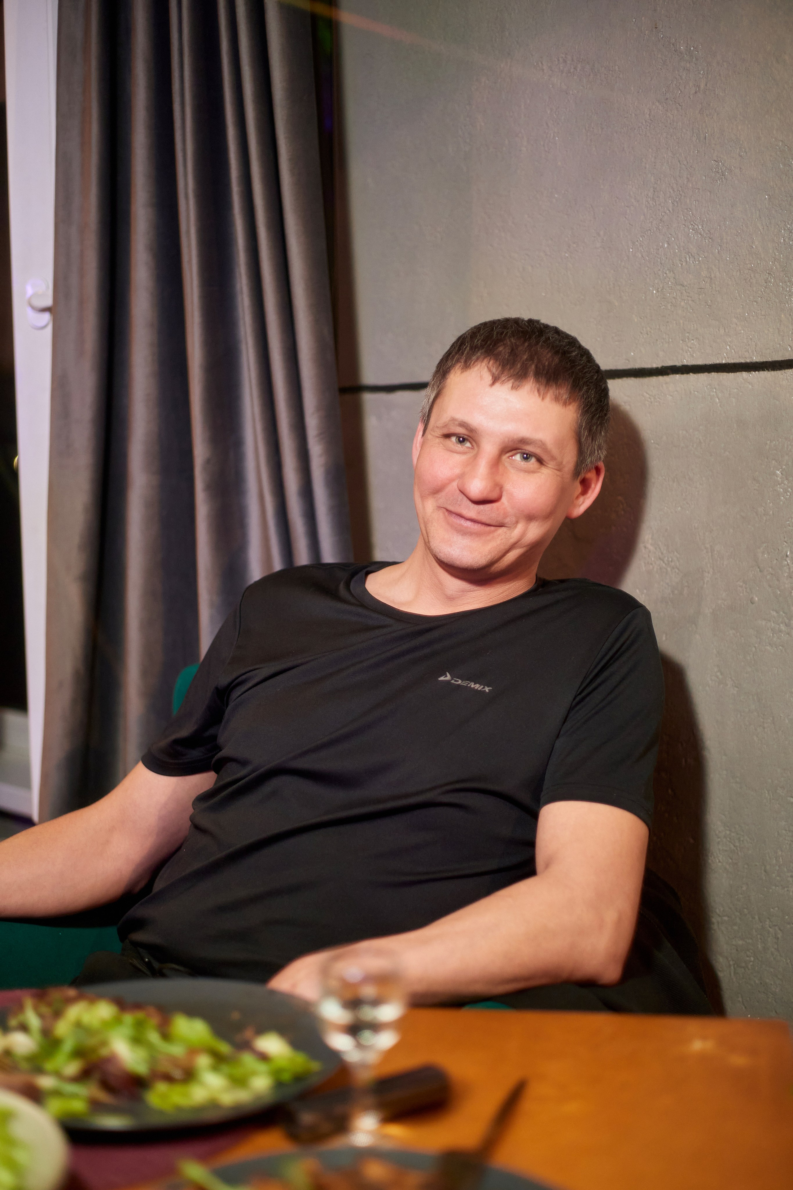 MAXIM & DAMIR | FOREST BAR | 8 МАРТА! 2-й вечер. Главная