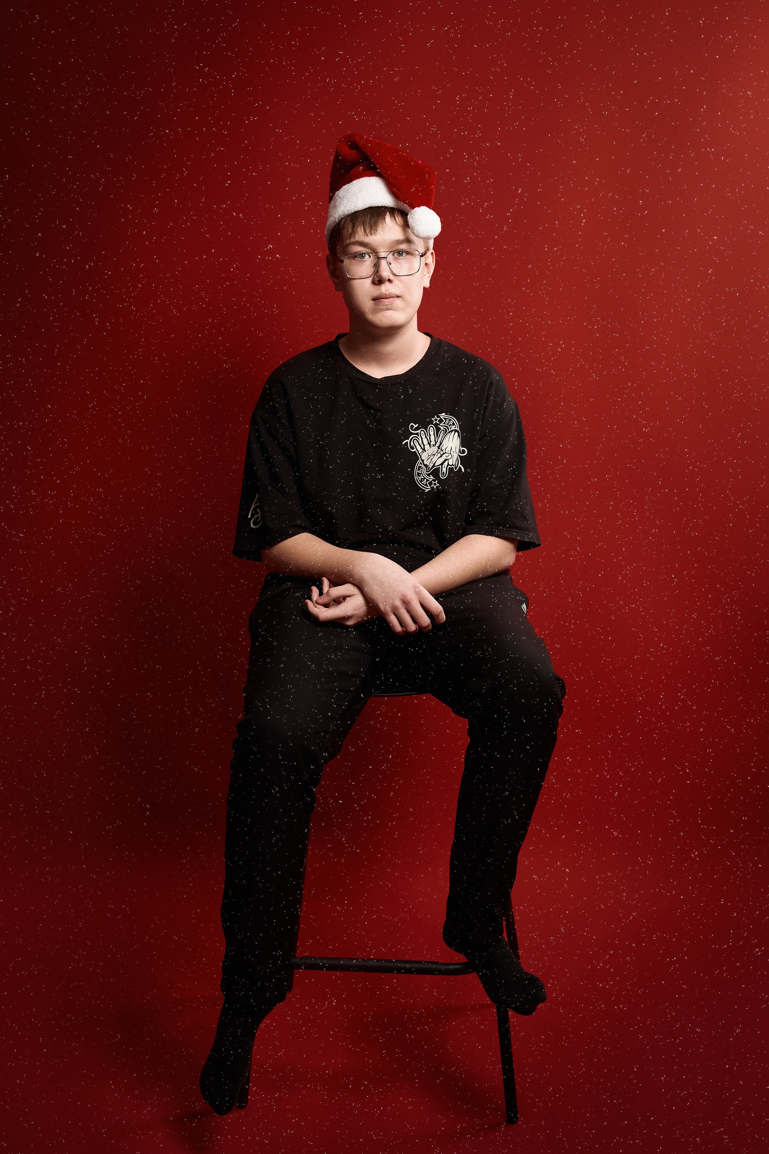 11A. NEW YEAR. Главная