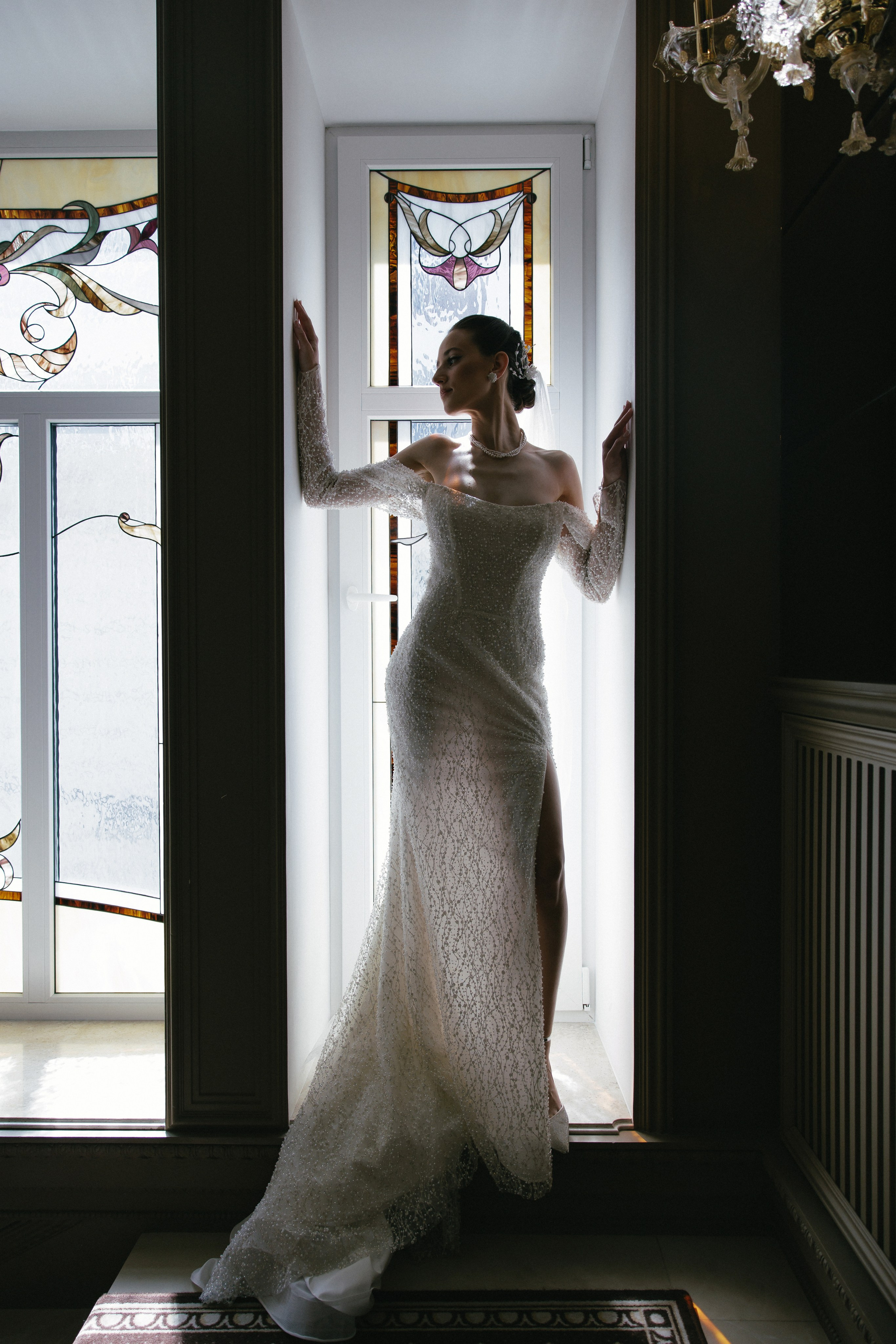 Кирилл и Ольга. Фотограф Иркутск Антипин Сергей