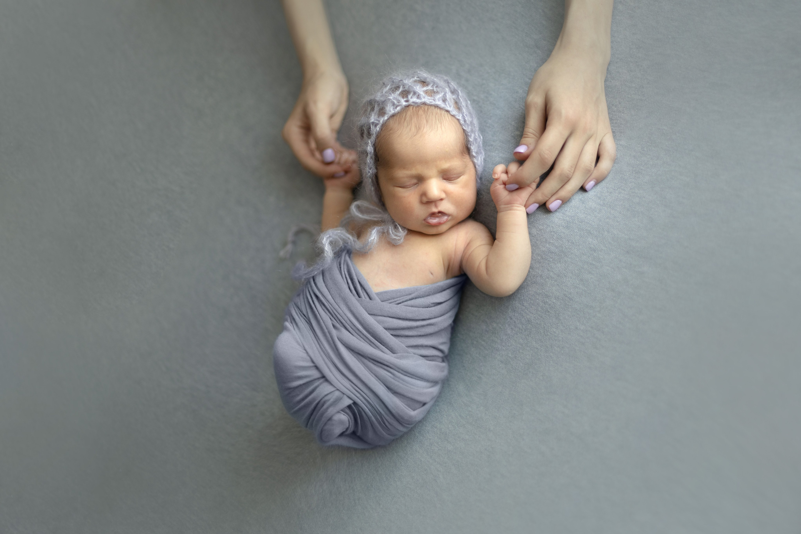 Портфолио. Ольга Овсянкина — фотограф Новорожденных в Москве, в Орле