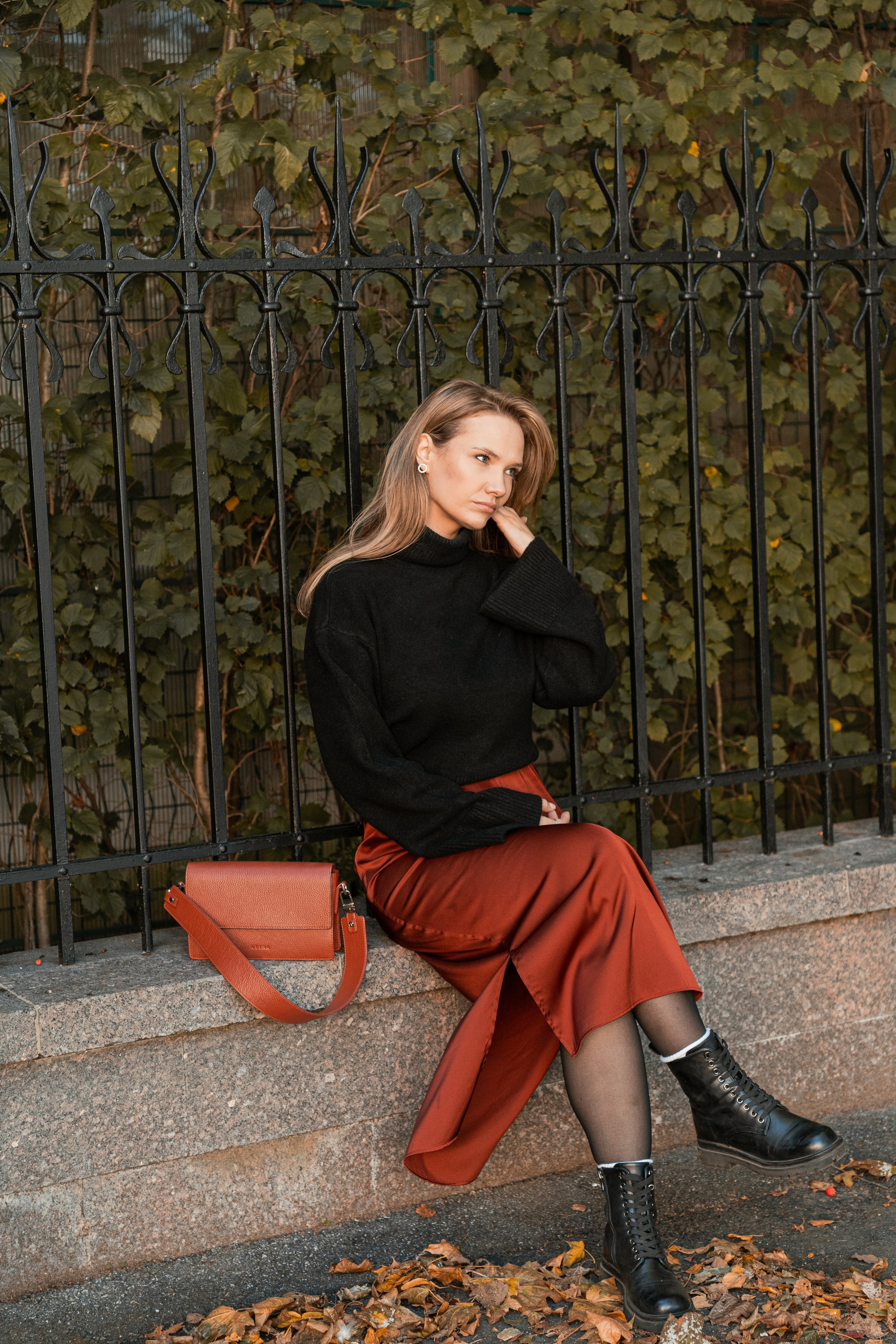 Girls picnic. Утонченный фотограф в Санкт-Петербурге Ксения Пелевина