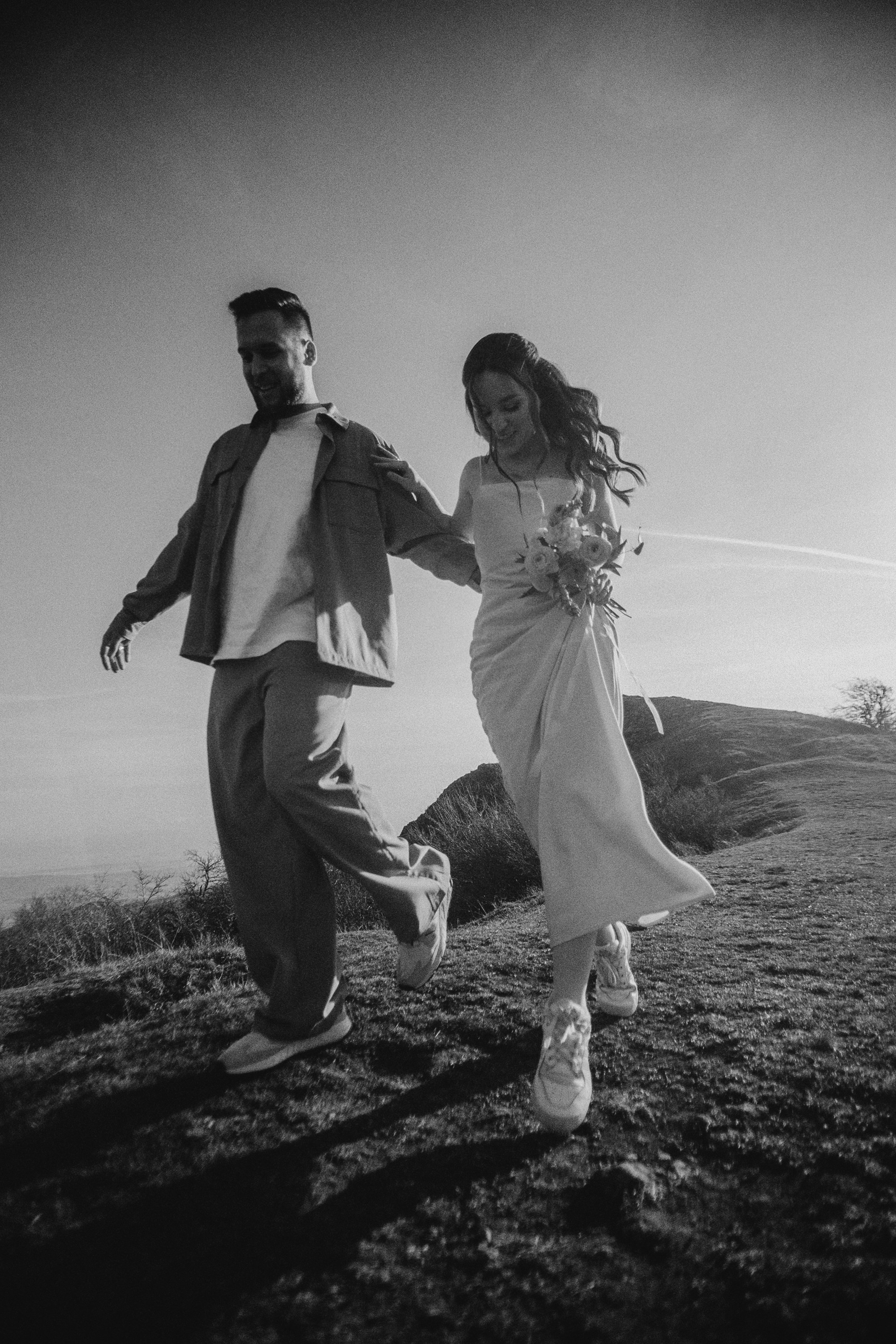 Полина и Антон. Фотограф Тбилиси Саша Мороз