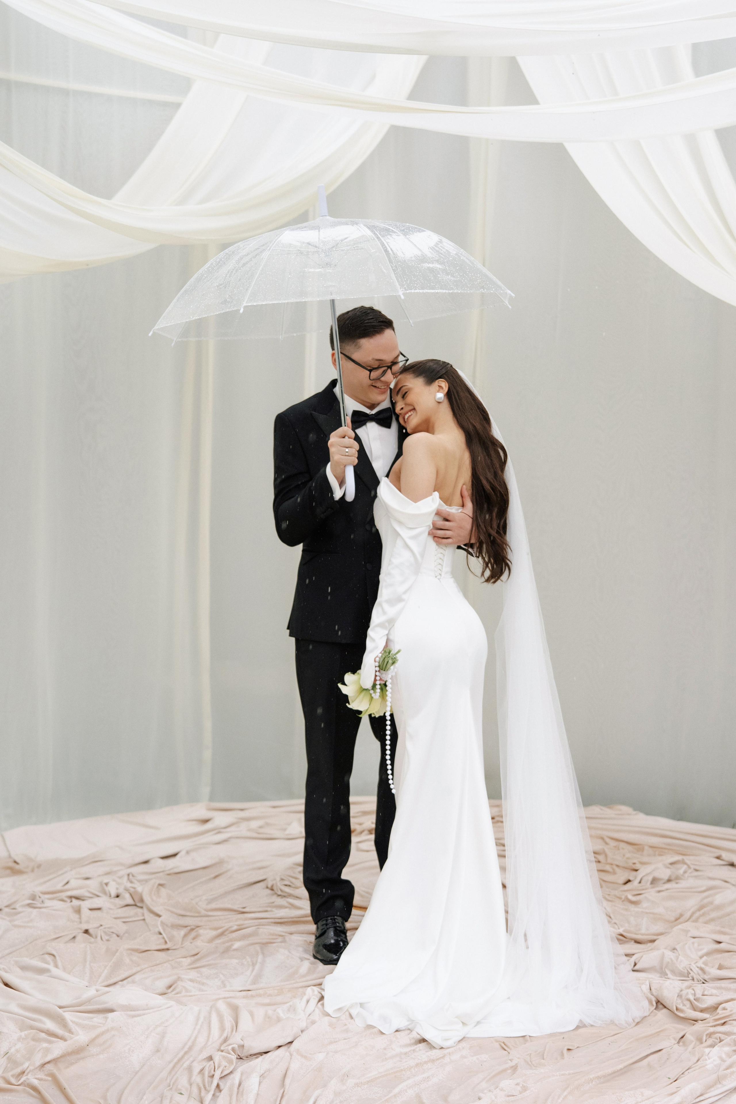 Timur | Lisa. Свадебный фотограф Сергей Скрипник