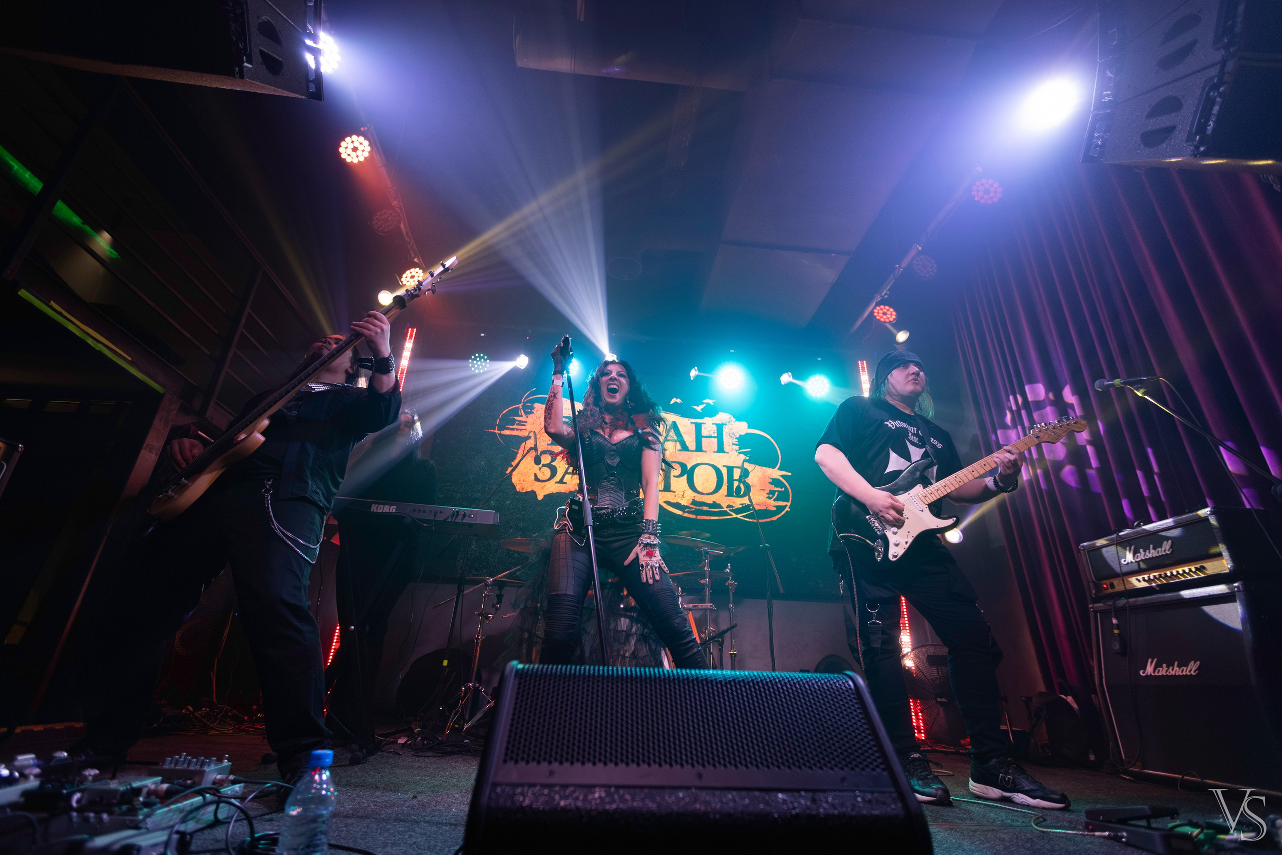 Crash test, Роман Захаров. Фотограф Виктор Степанов