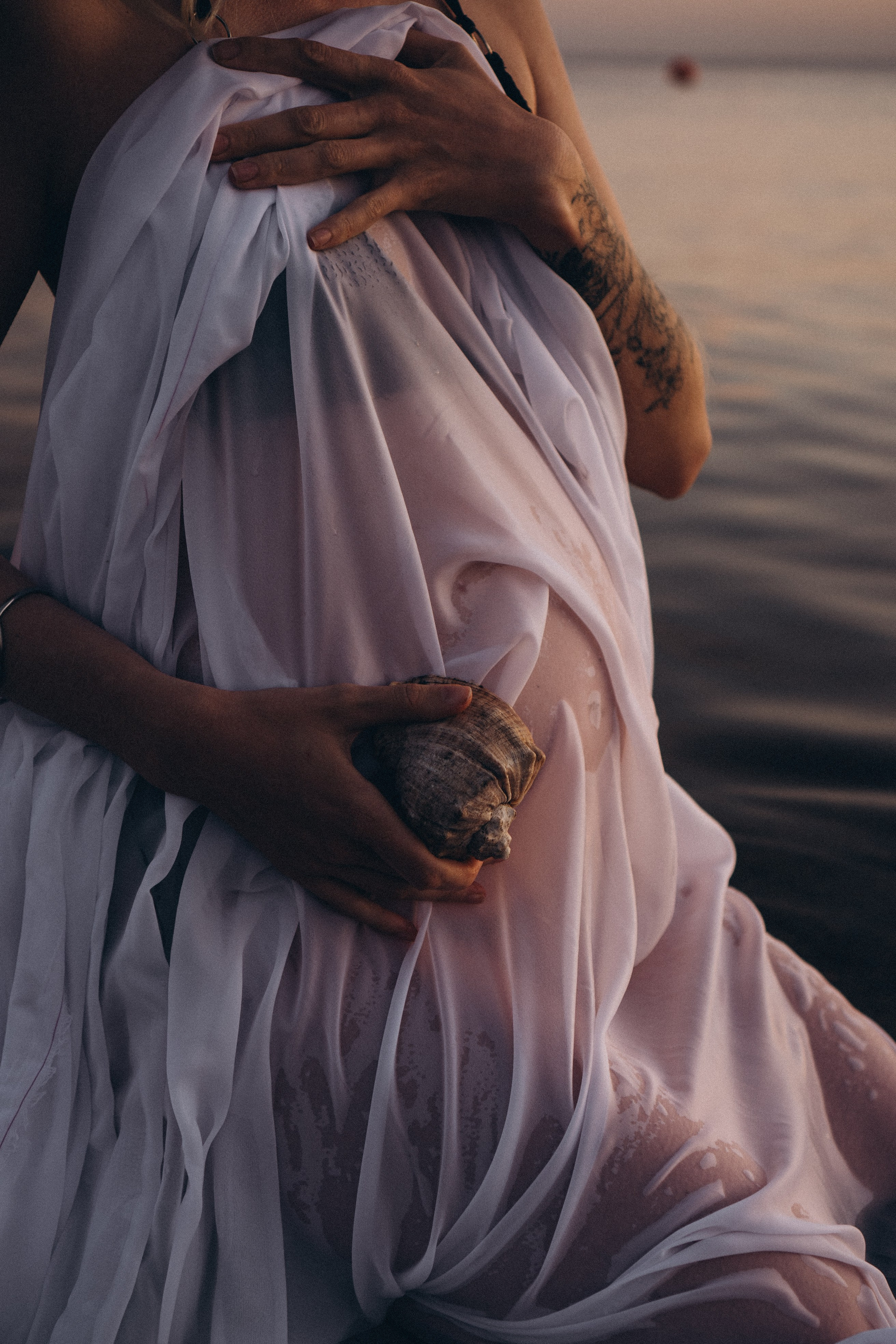 В ОЖИДАНИИ. Профессиональный фотограф, Санкт-Петербург — Виктория Богомолова