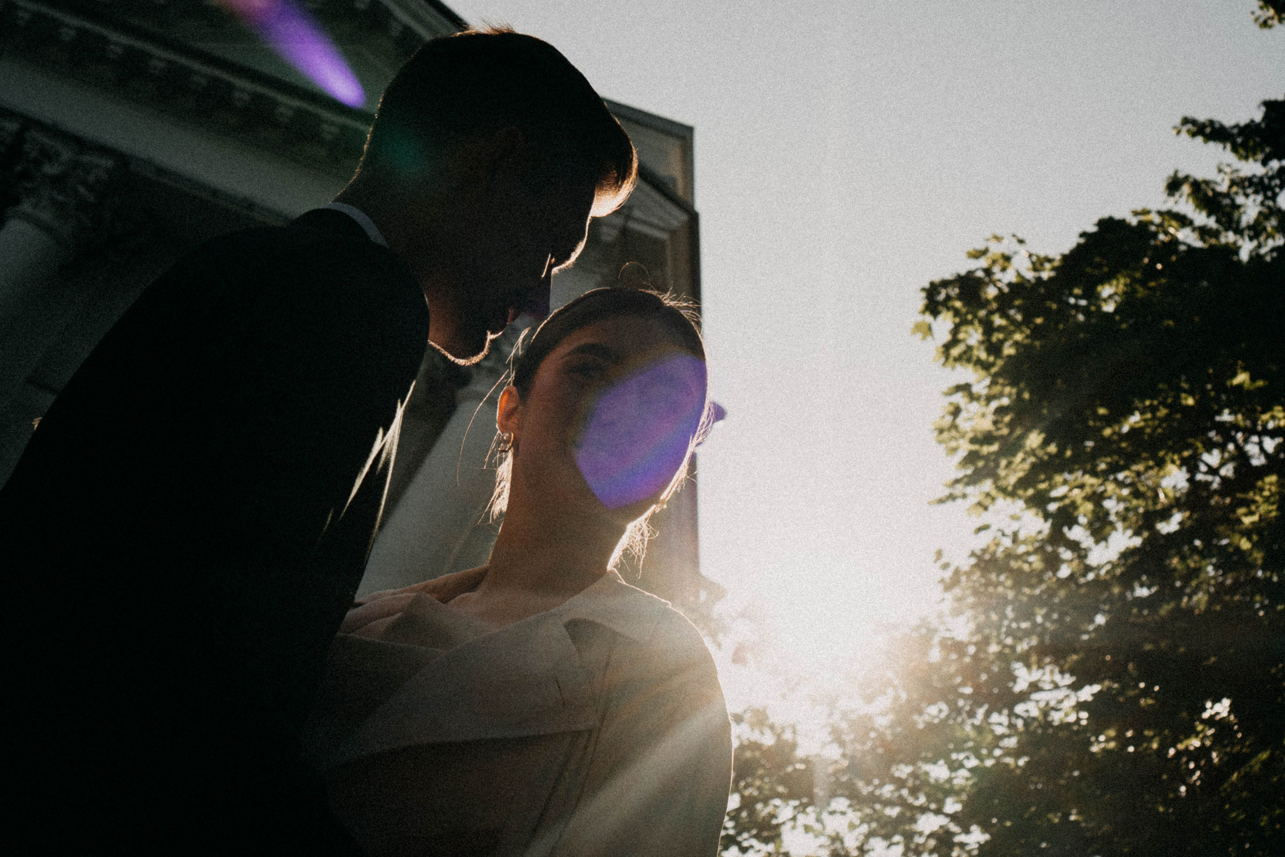 СВАДЕБНАЯ СЬЕМКА НА РАССВЕТЕ НА ЕЛАГИНОМ ОСТОРОВЕ. Профессиональный фотограф, Санкт-Петербург — Виктория Богомолова