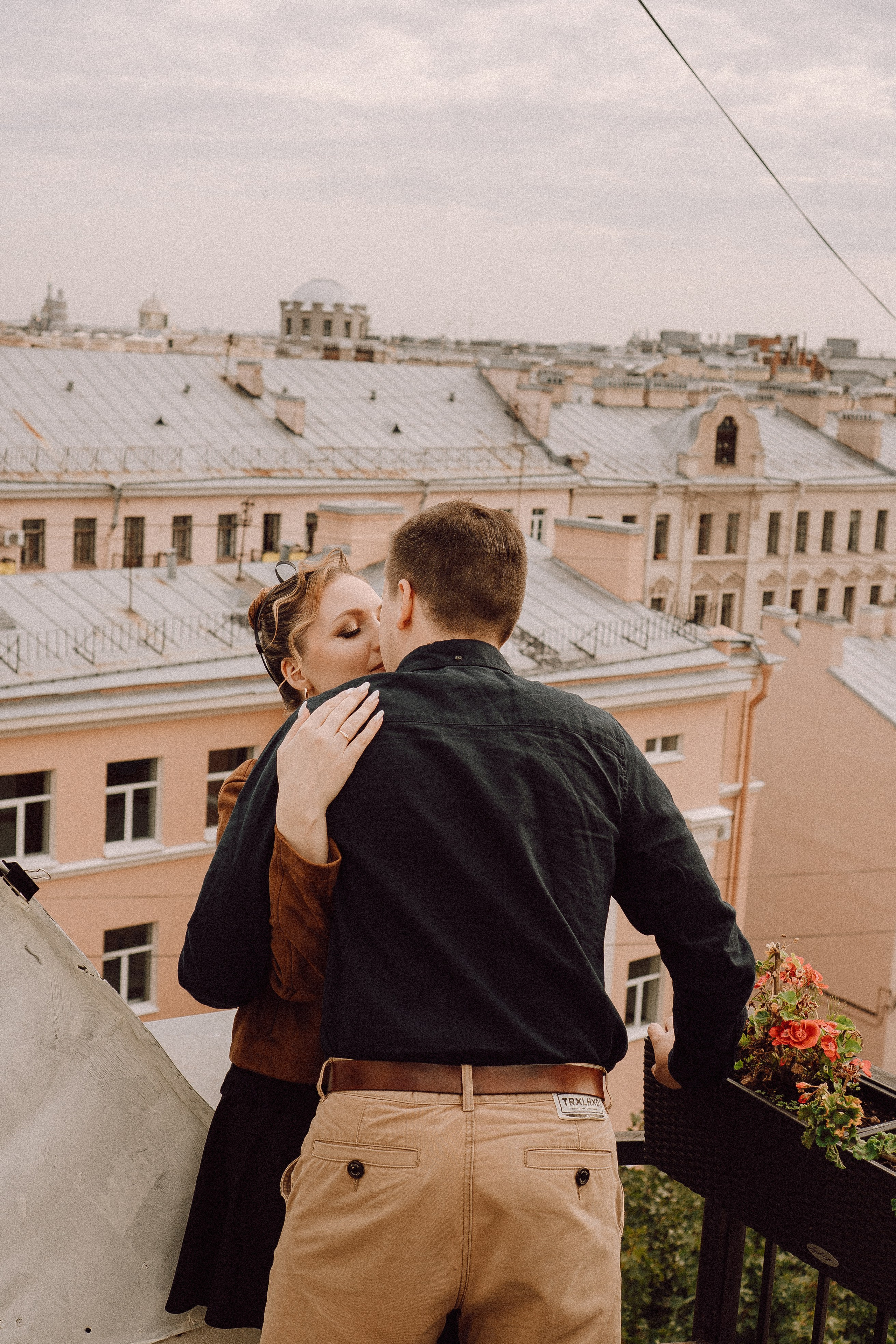 LOVE. Профессиональный фотограф, Санкт-Петербург — Виктория Богомолова
