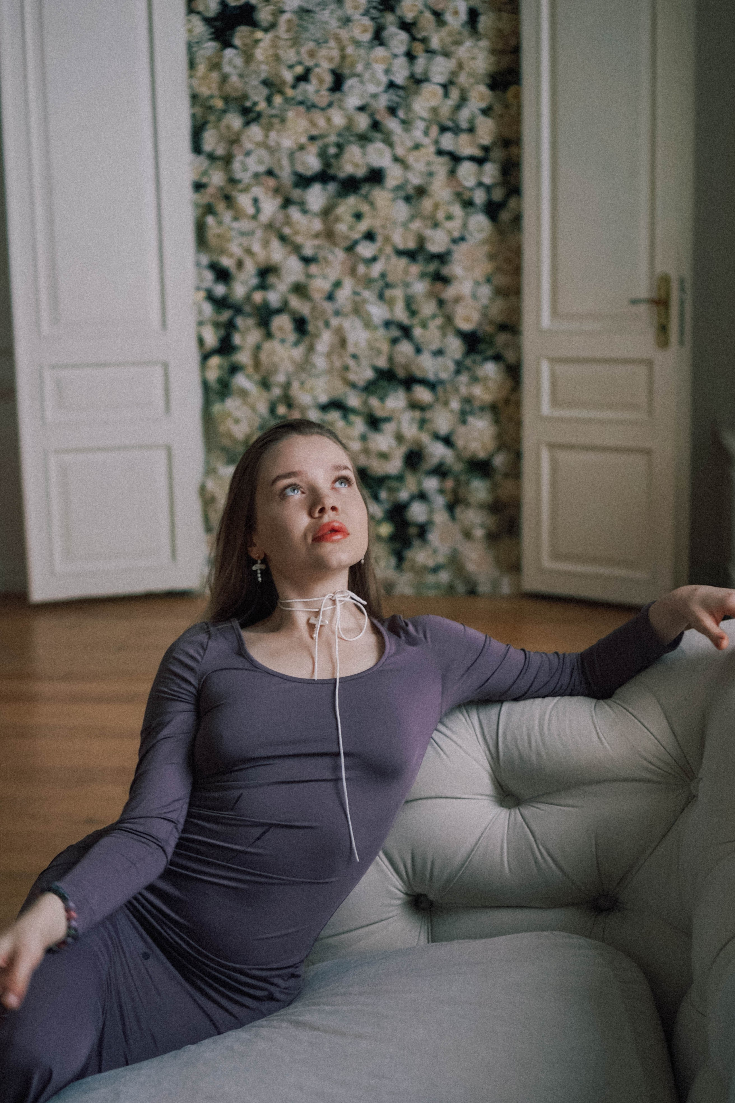 22. Профессиональный фотограф, Санкт-Петербург — Виктория Богомолова