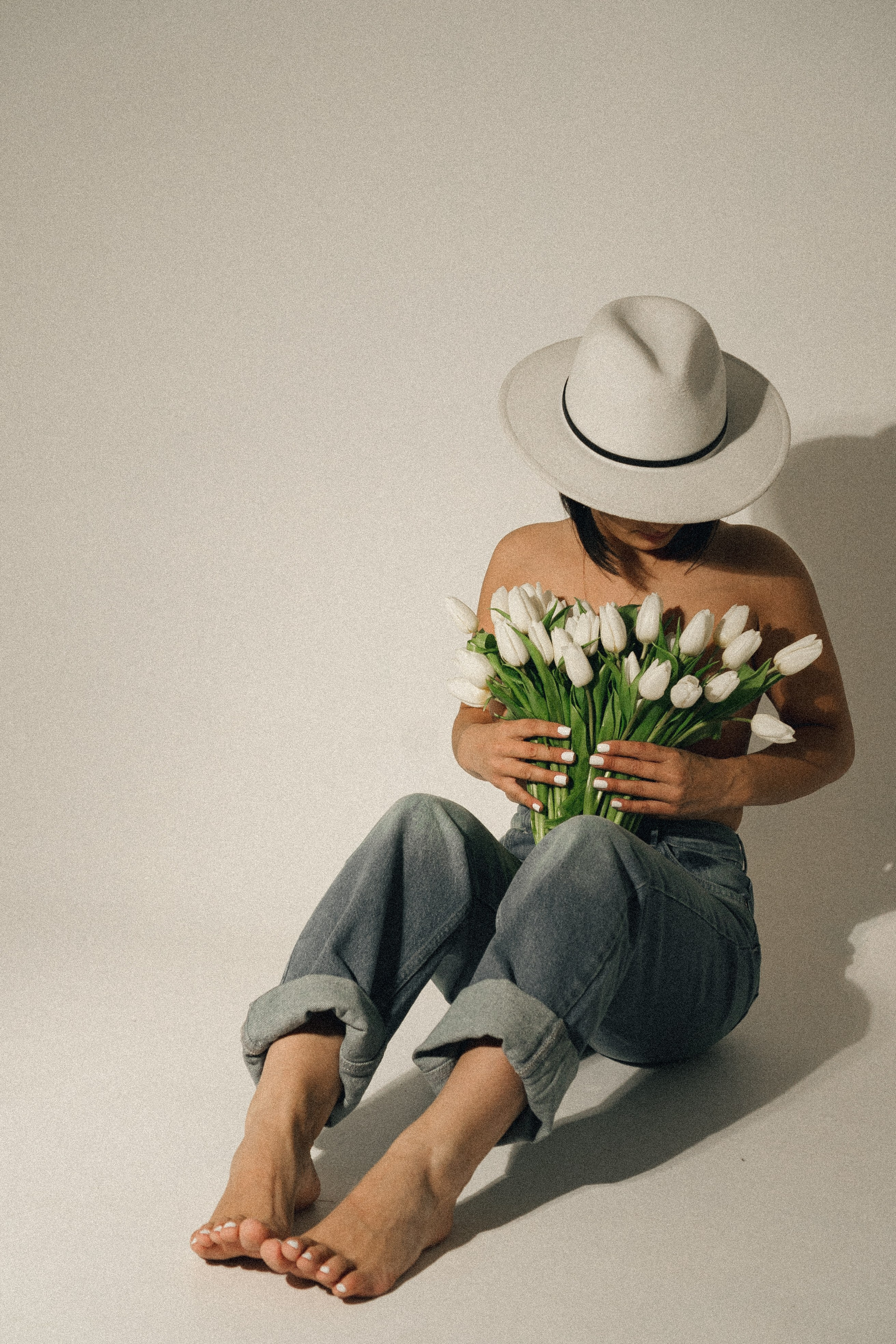 Весна. Профессиональный фотограф, Санкт-Петербург — Виктория Богомолова