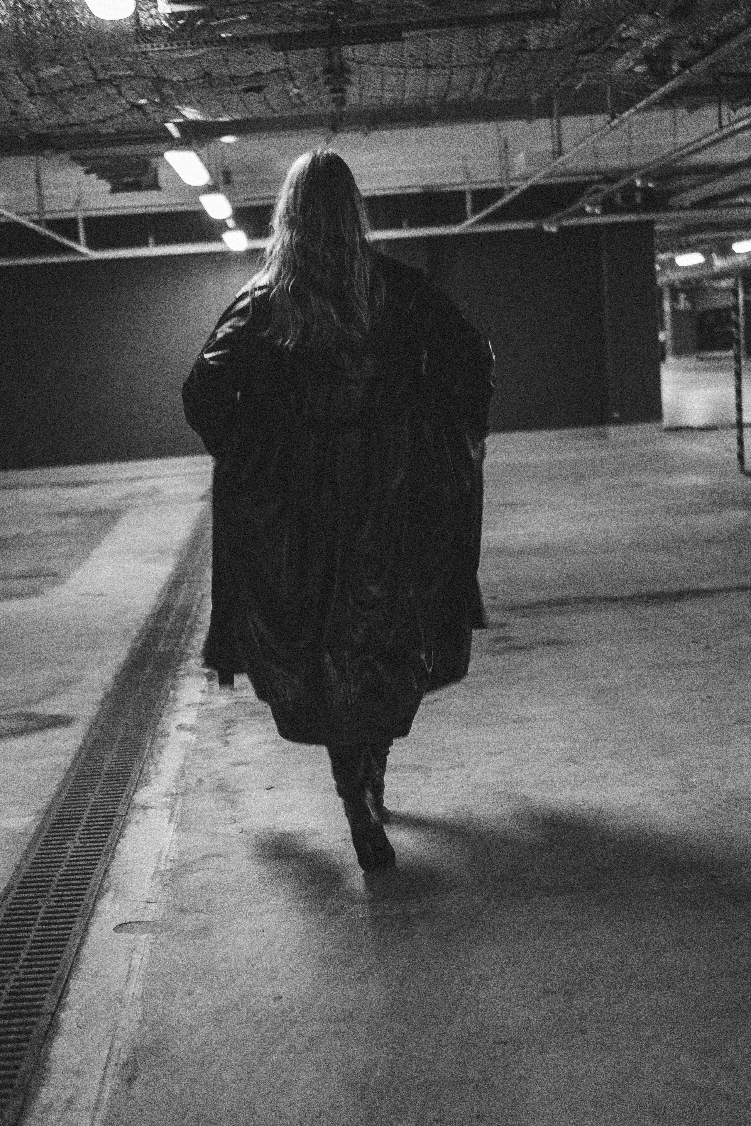 ЧБ. Профессиональный фотограф, Санкт-Петербург — Виктория Богомолова