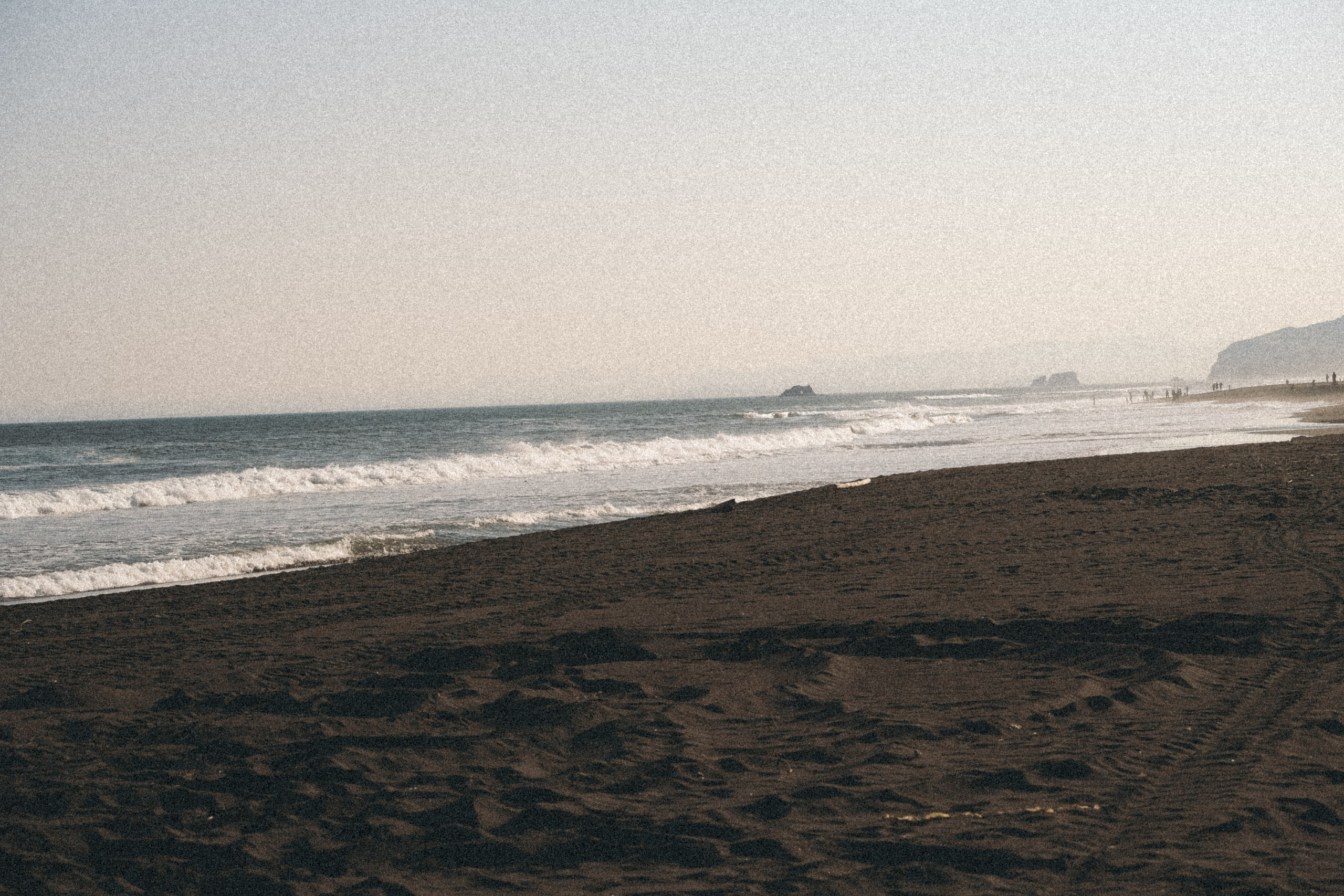 Тихий океан. Профессиональный фотограф, Санкт-Петербург — Виктория Богомолова