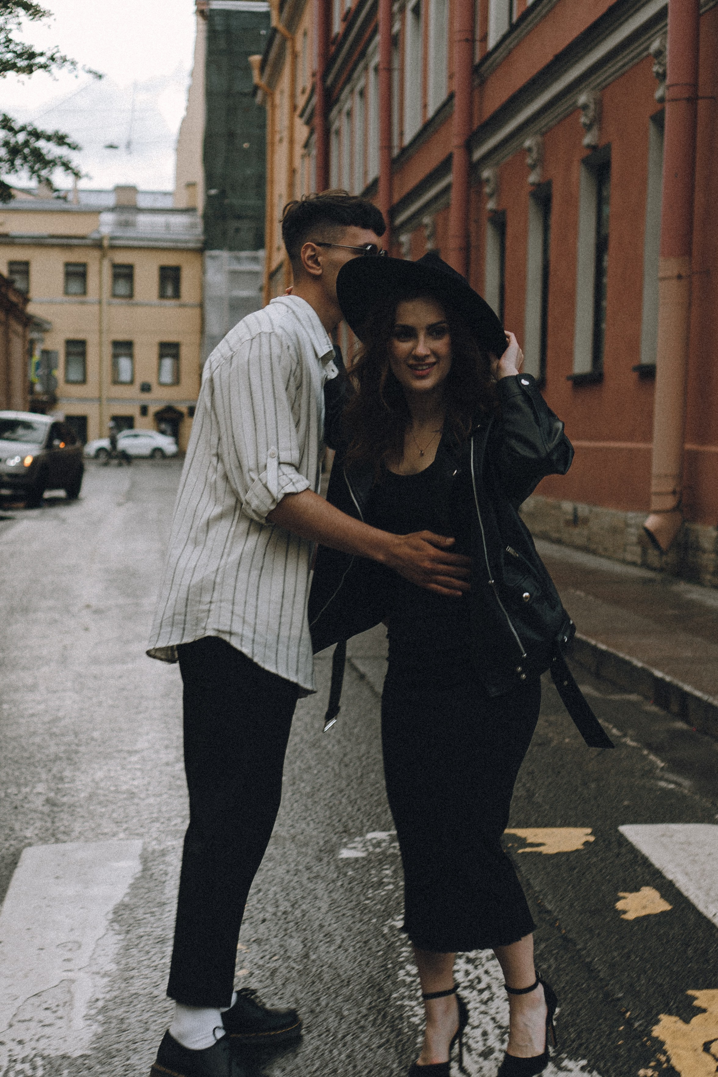 ЛЮБОВЬ В ИЮНЕ. Профессиональный фотограф, Санкт-Петербург — Виктория Богомолова