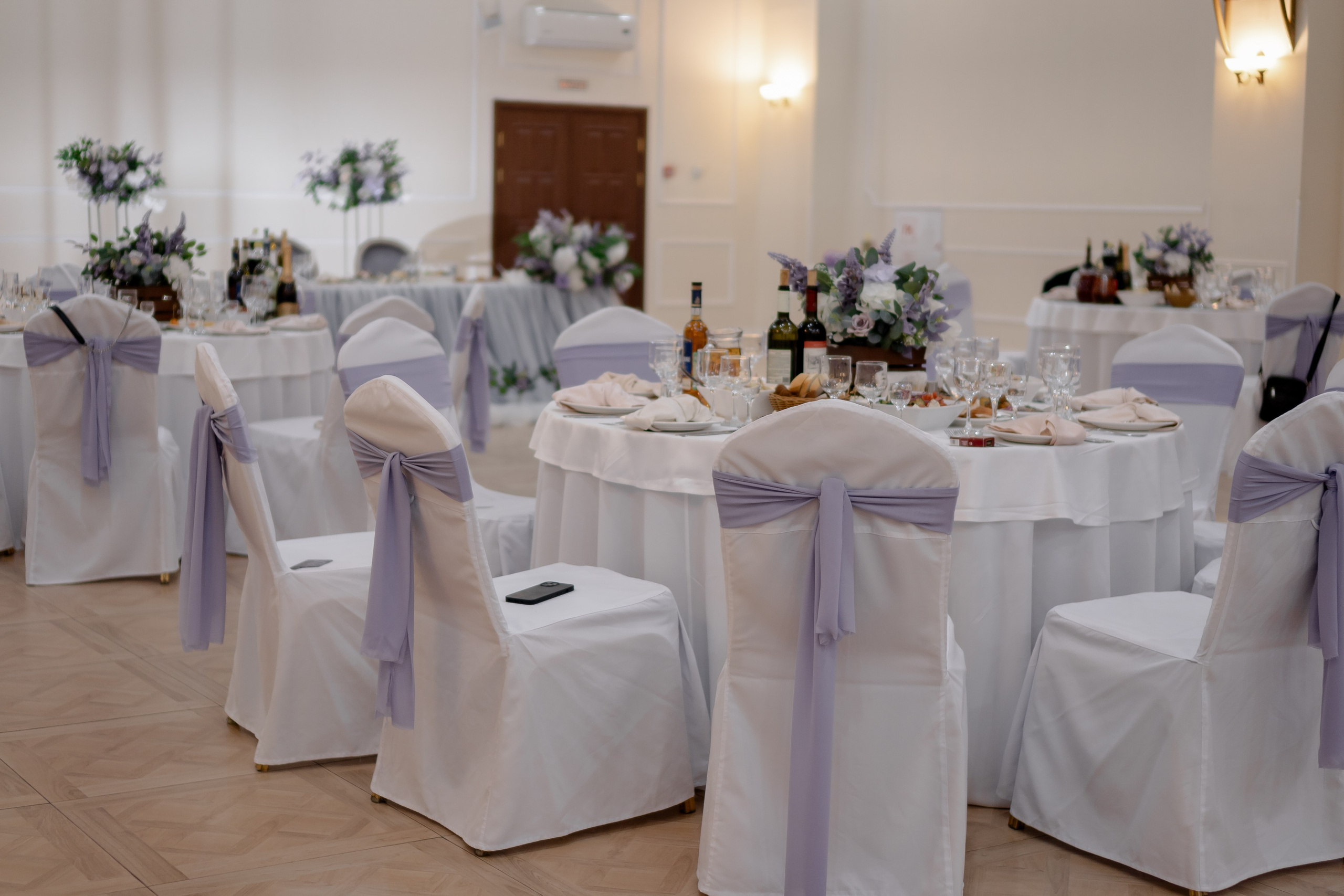 СВАДЕБНАЯ СЬЕМКА В ЗАГСЕ И БАНКЕТ. Профессиональный фотограф, Санкт-Петербург — Виктория Богомолова