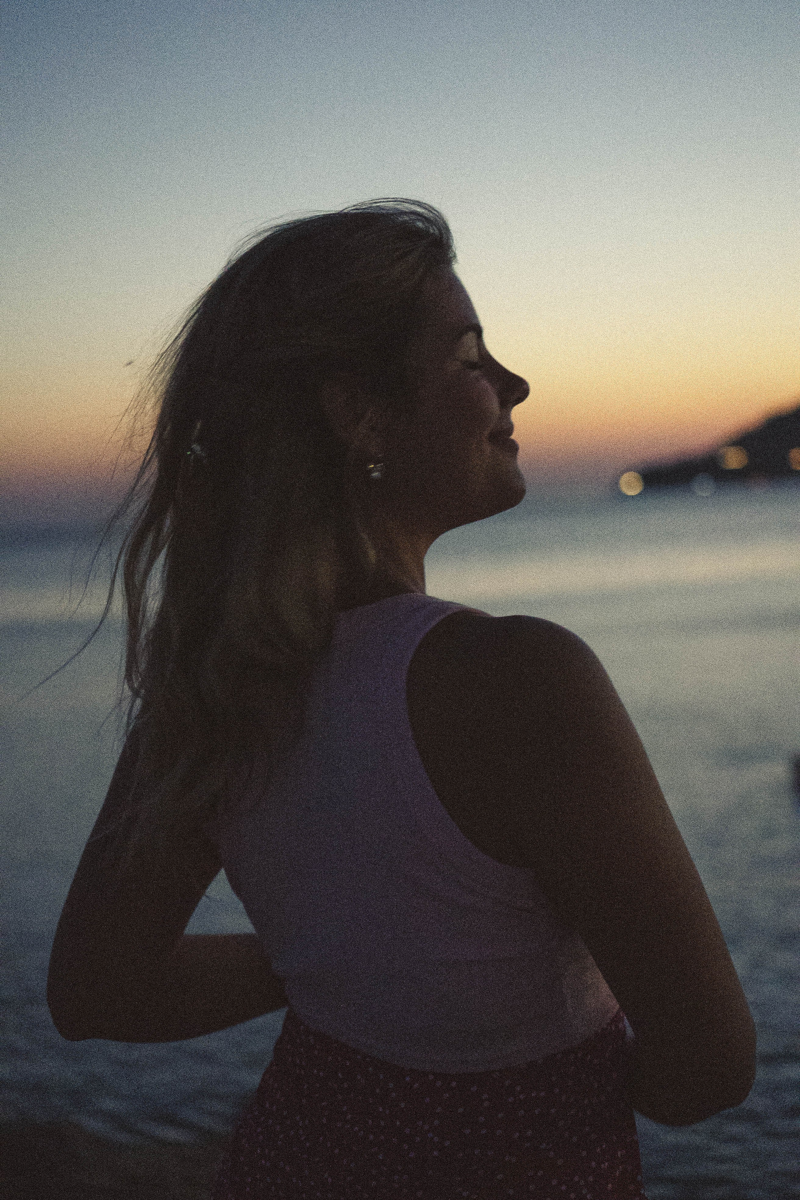 Море. Профессиональный фотограф, Санкт-Петербург — Виктория Богомолова