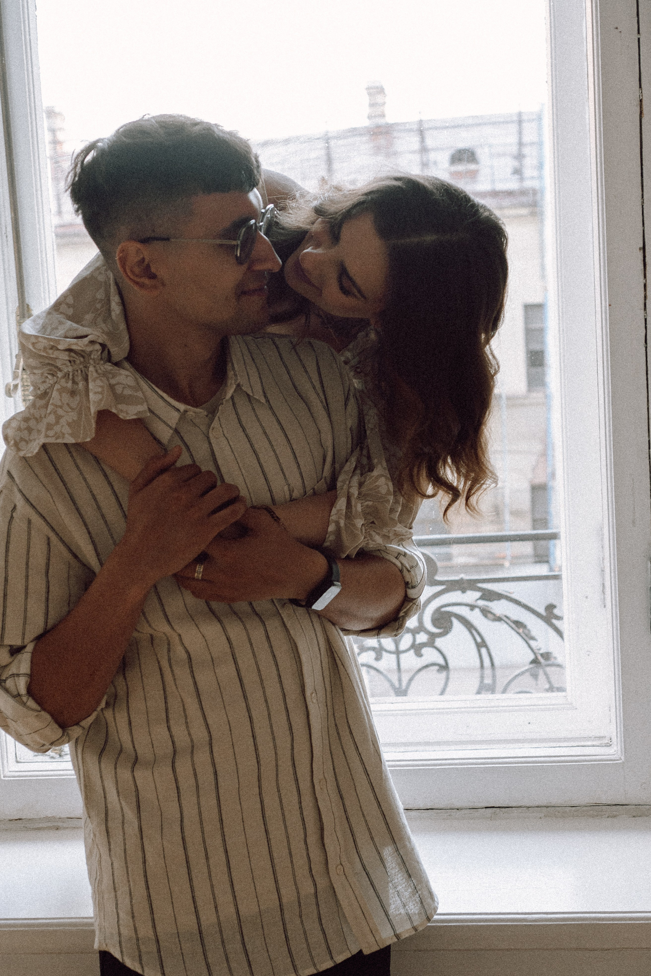 ЛЮБОВЬ В ИЮНЕ. Профессиональный фотограф, Санкт-Петербург — Виктория Богомолова