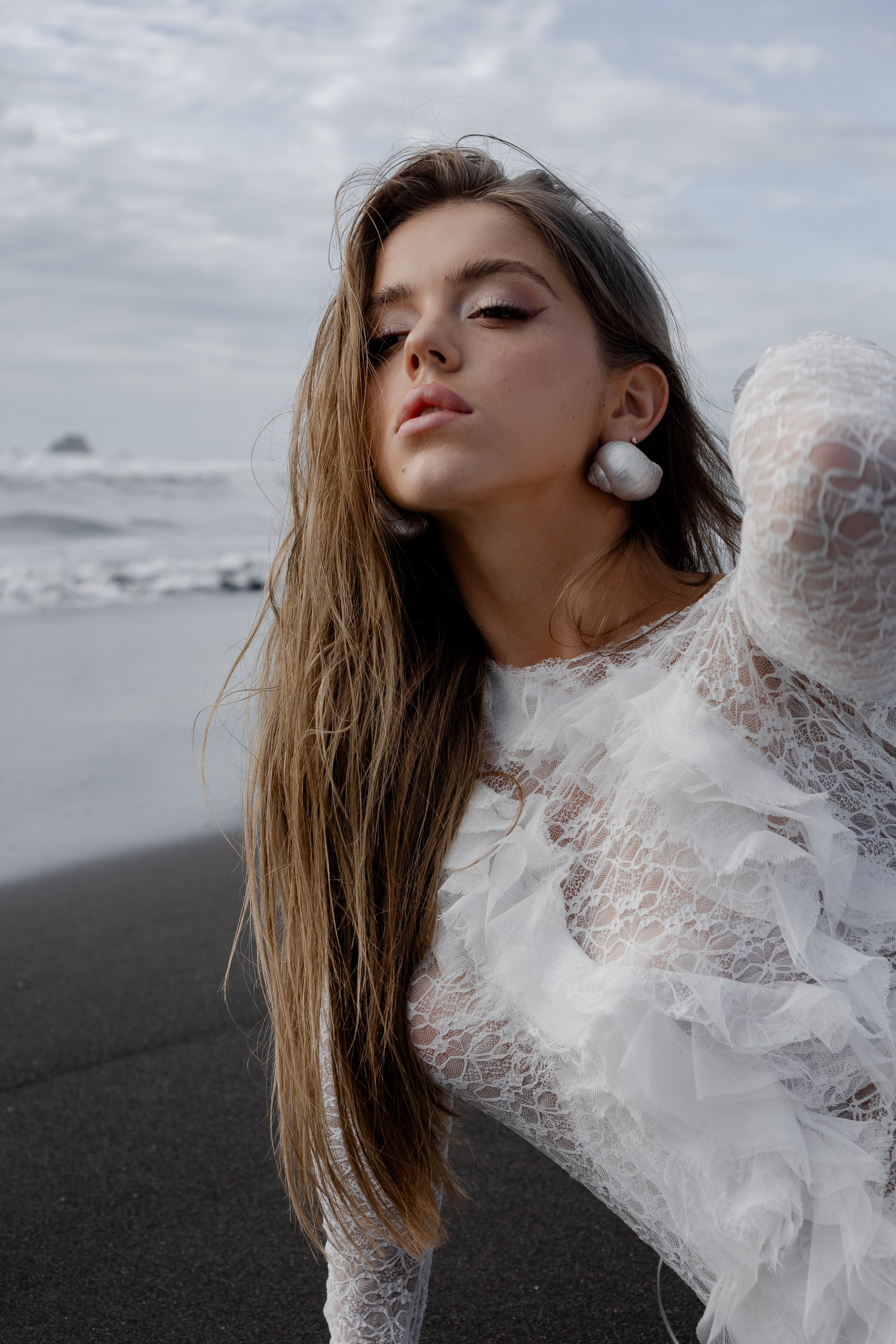 ТИХИЙ ОКЕАНН СЬЕМКА НА SONY. Профессиональный фотограф, Санкт-Петербург — Виктория Богомолова