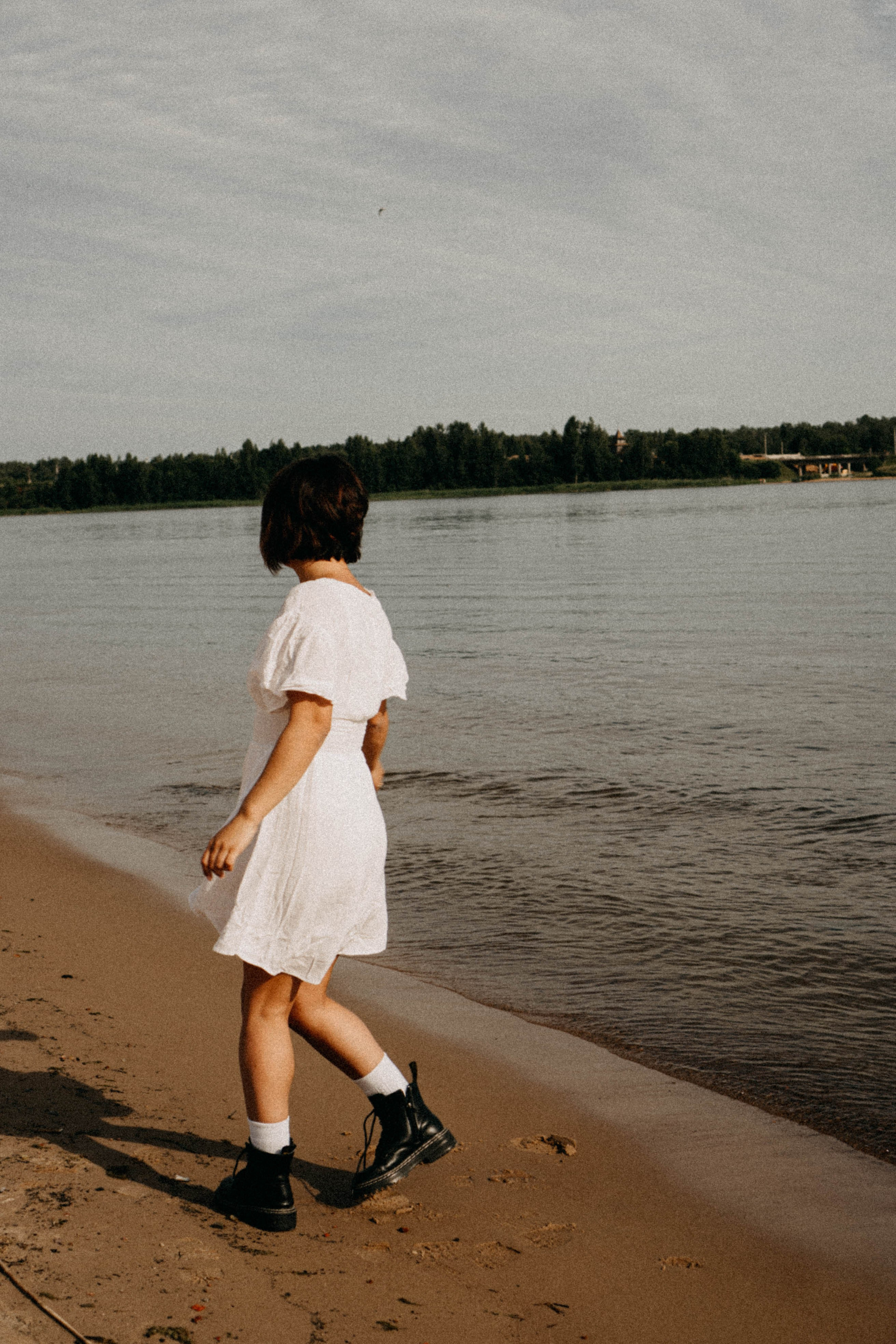 Летняя прогулка. Профессиональный фотограф, Санкт-Петербург — Виктория Богомолова