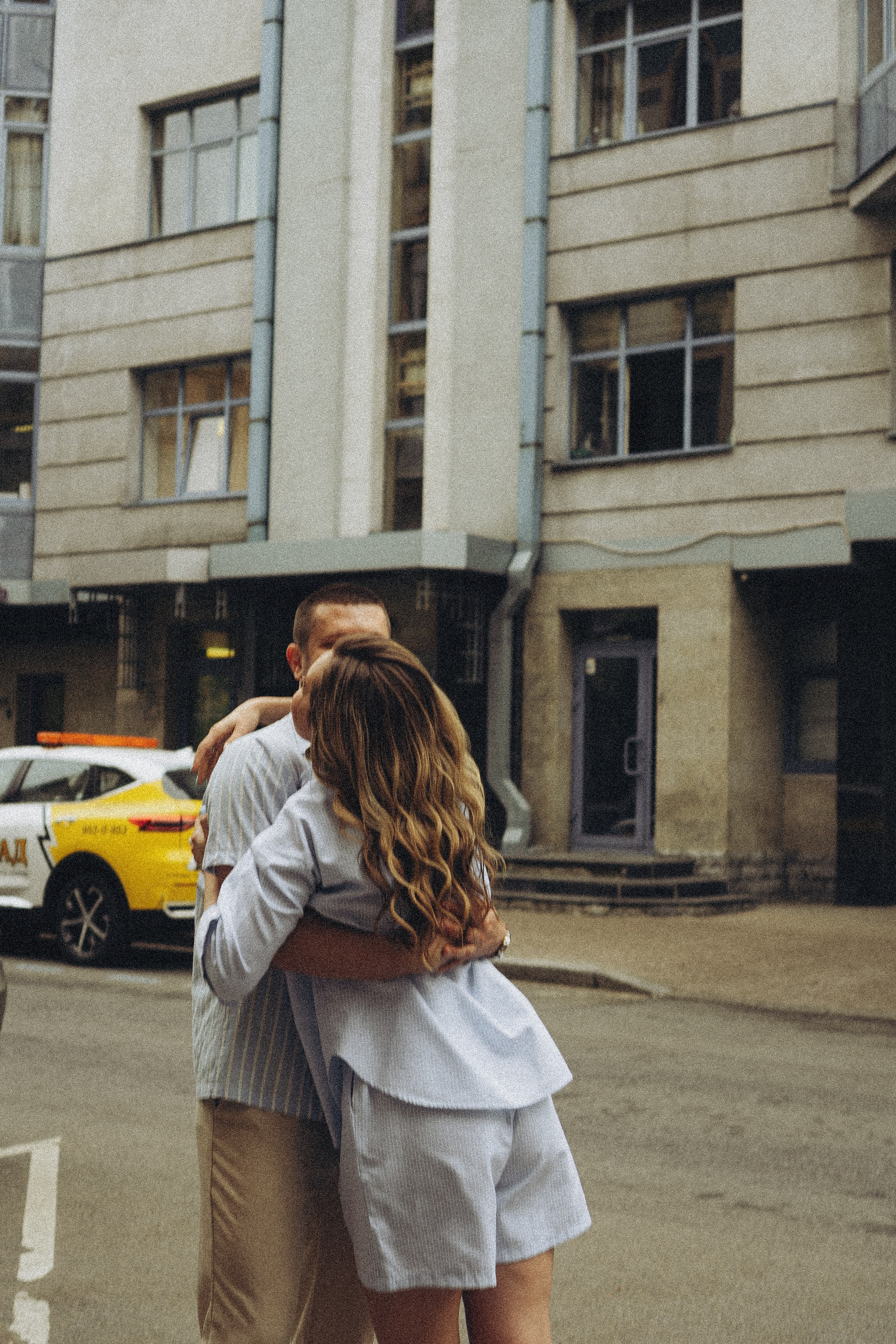 СТУДИЯ И ПРОГУЛКА ДЛЯ ПАРЫ. Профессиональный фотограф, Санкт-Петербург — Виктория Богомолова